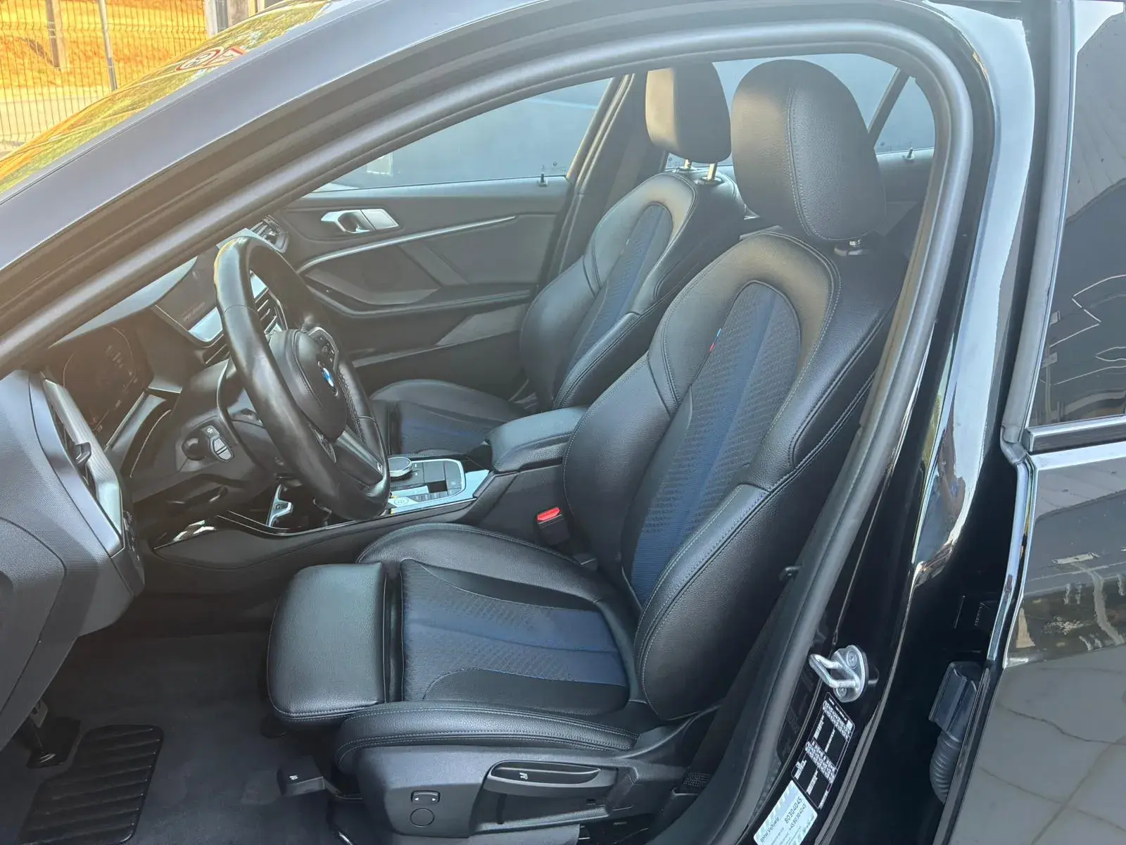 BMW 120 i Aut. M Sport 14
