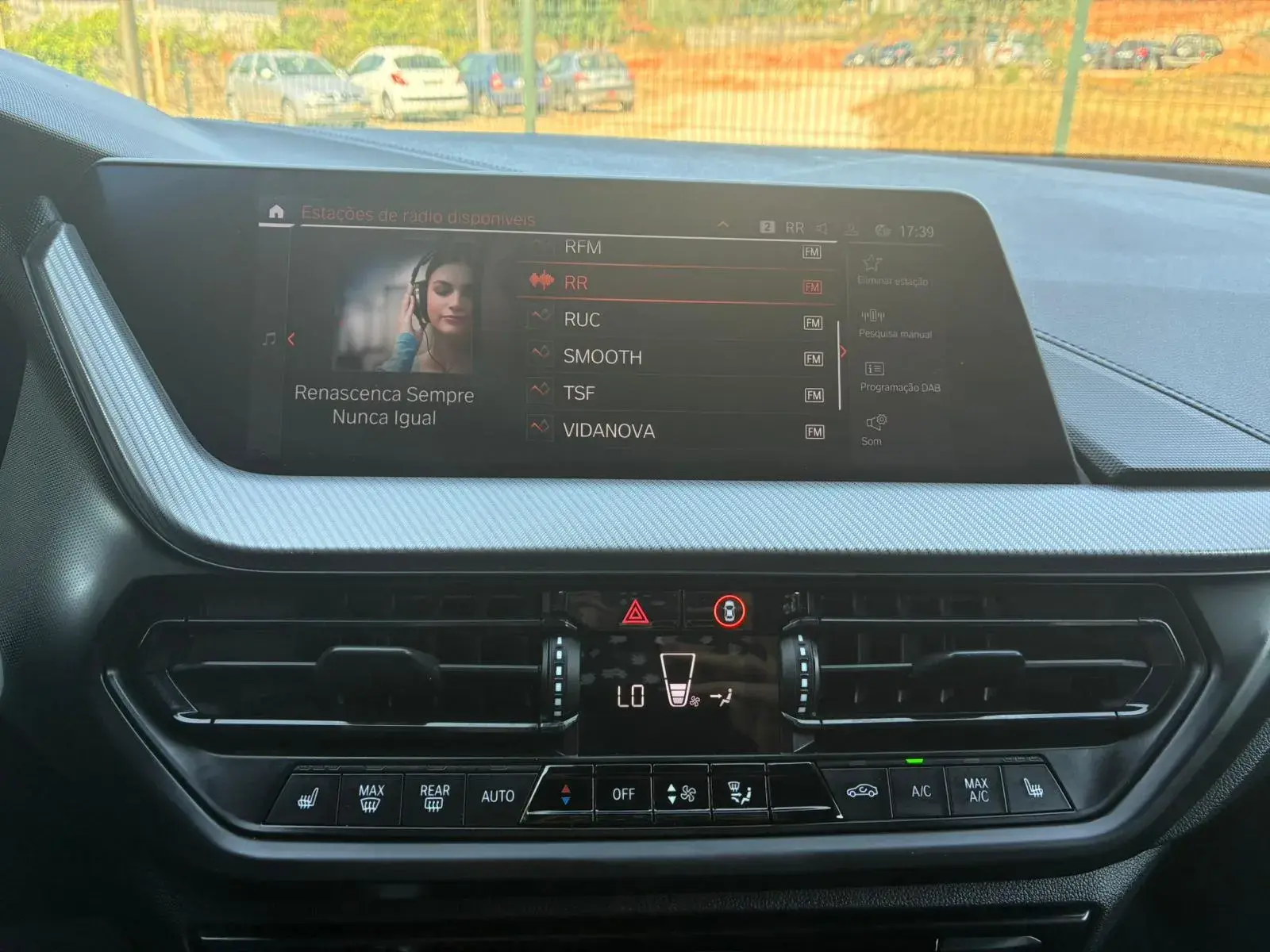 BMW 120 i Aut. M Sport 21