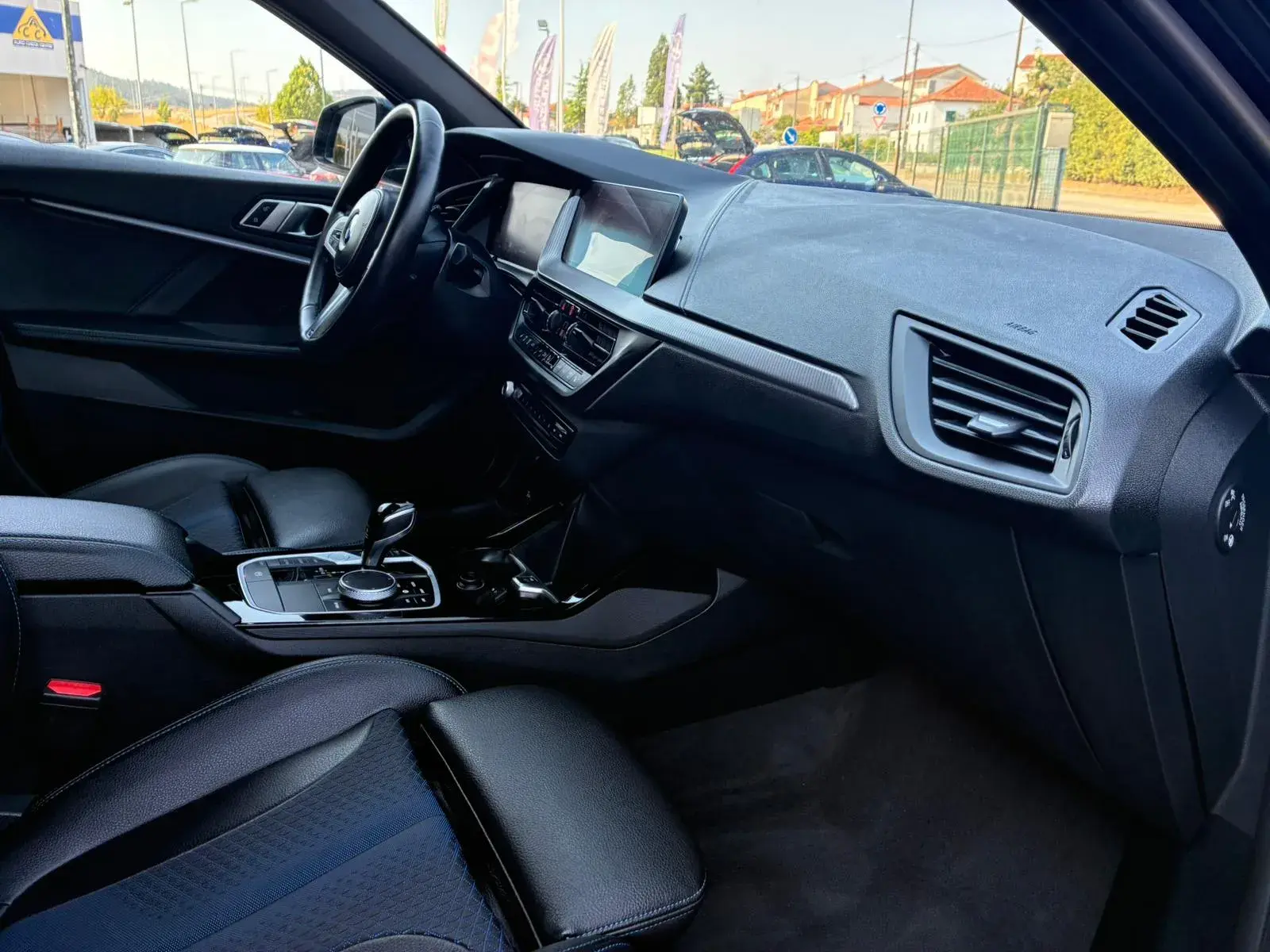 BMW 120 i Aut. M Sport 28