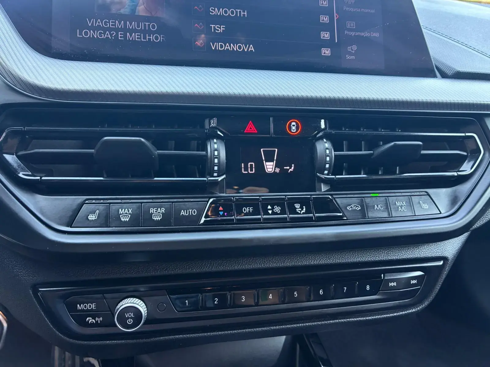 BMW 120 i Aut. M Sport 27