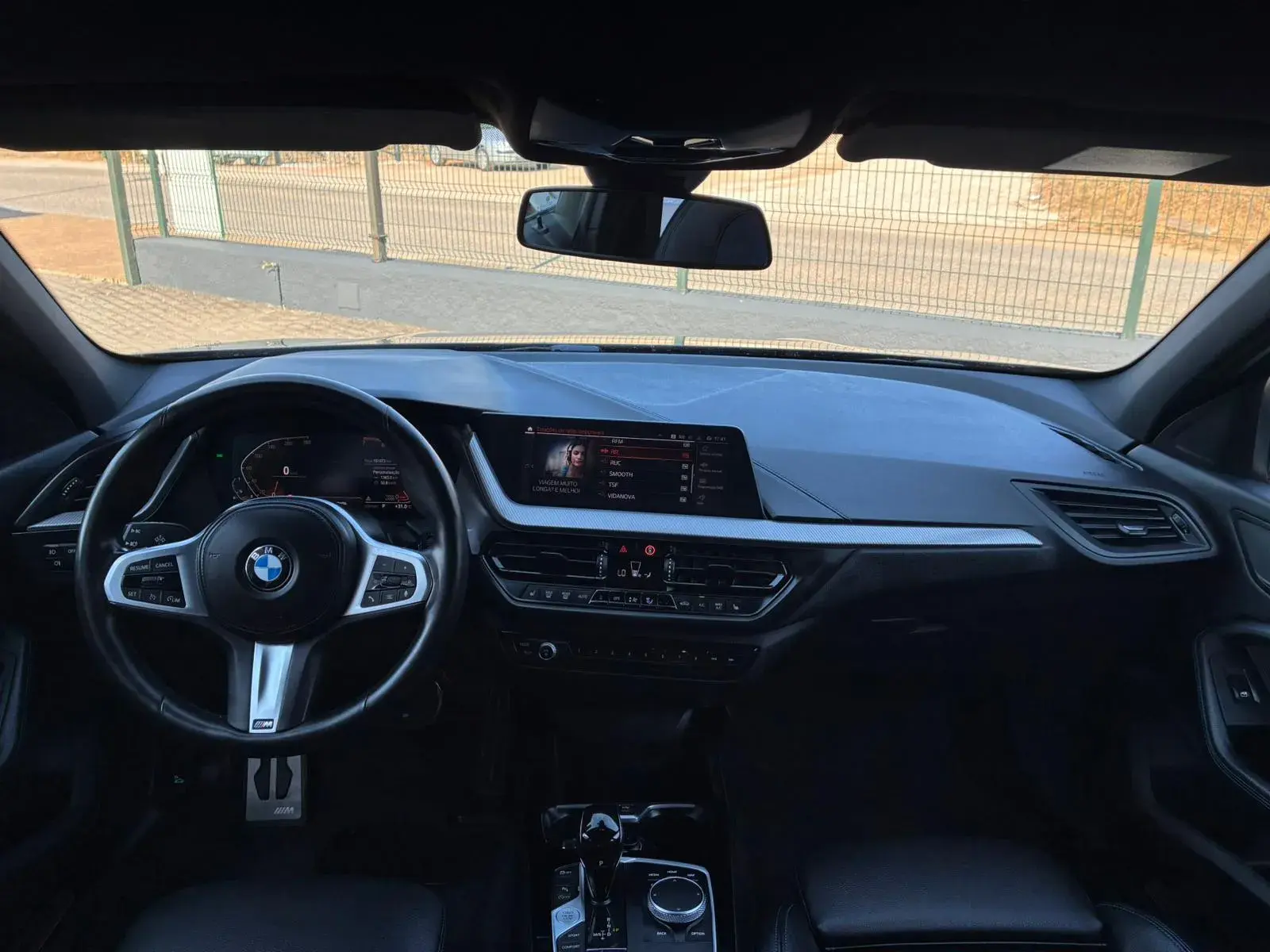 BMW 120 i Aut. M Sport 31