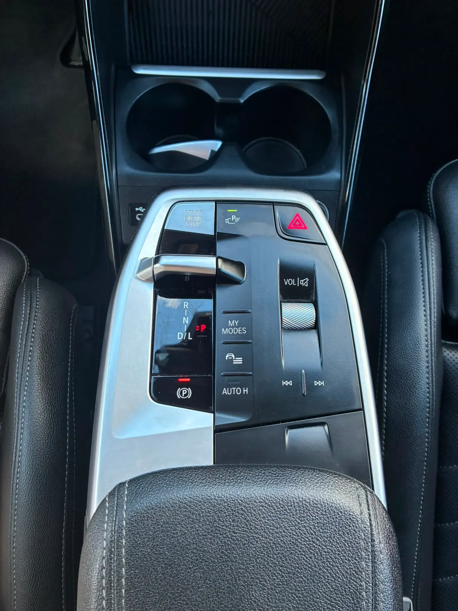 BMW 218 Active Tourer i Line Luxury Auto 22
