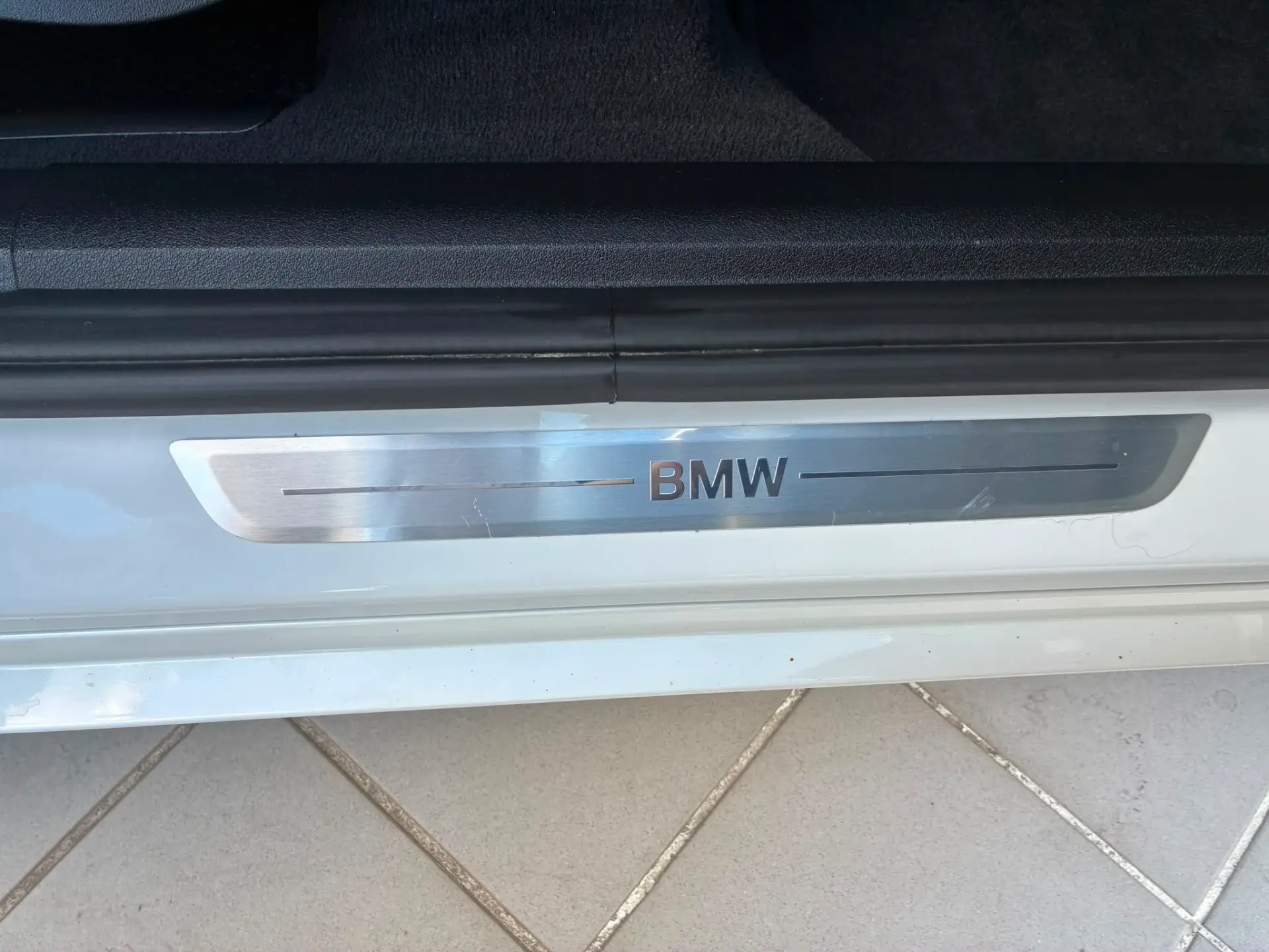 BMW 218 Active Tourer i Line Luxury Auto 26