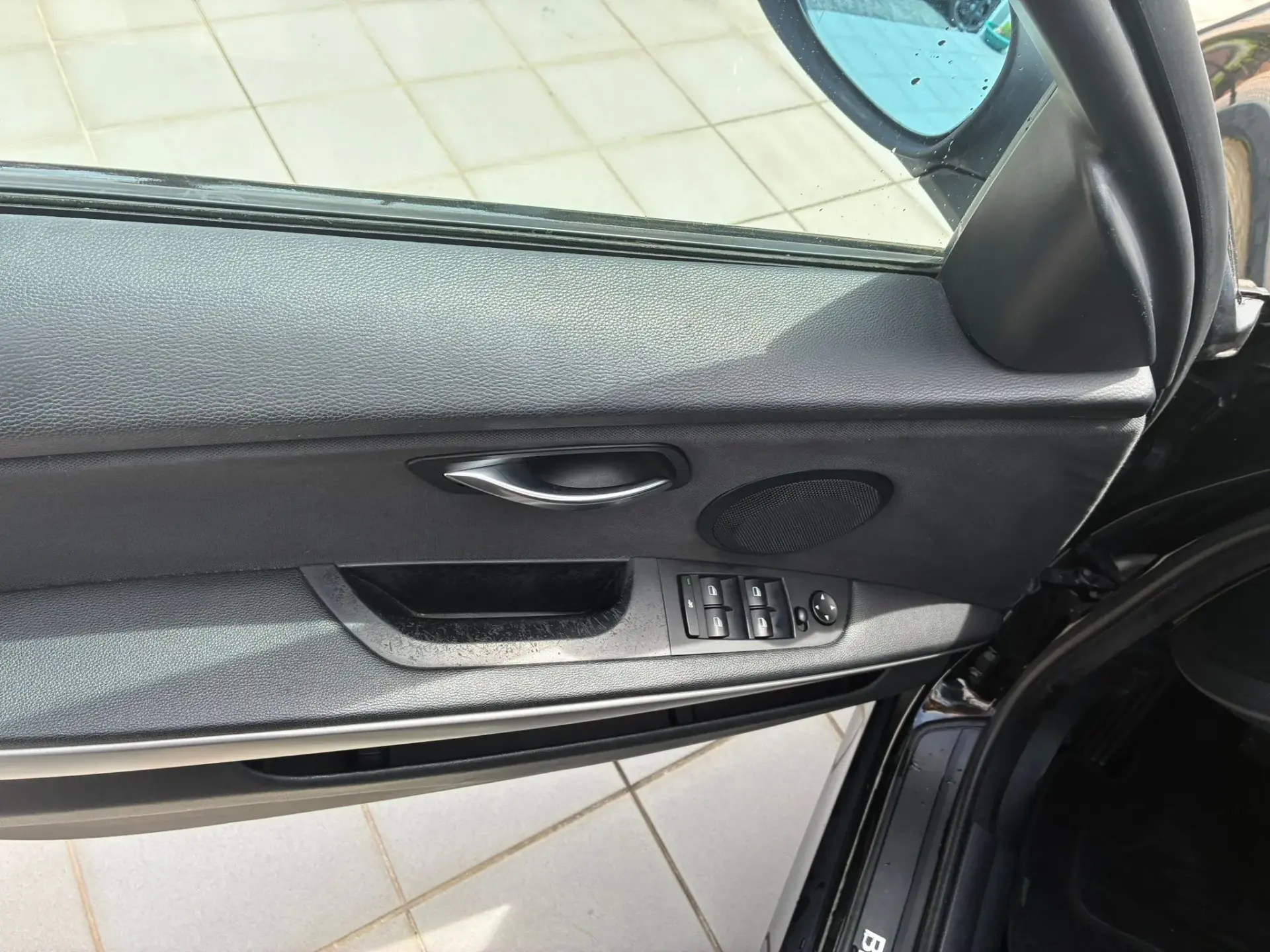 BMW 318 d Touring 7