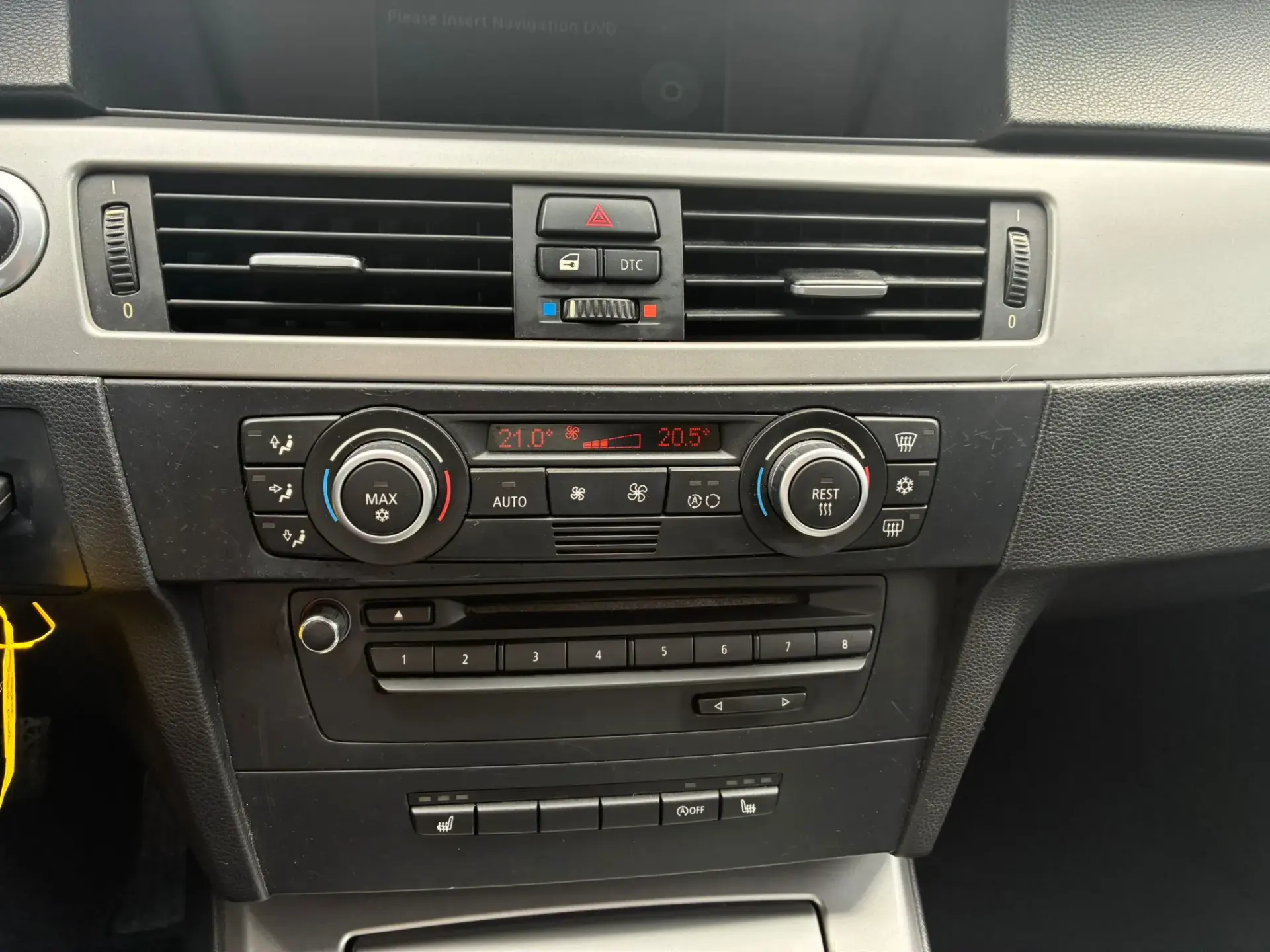 BMW 318 d Touring 14