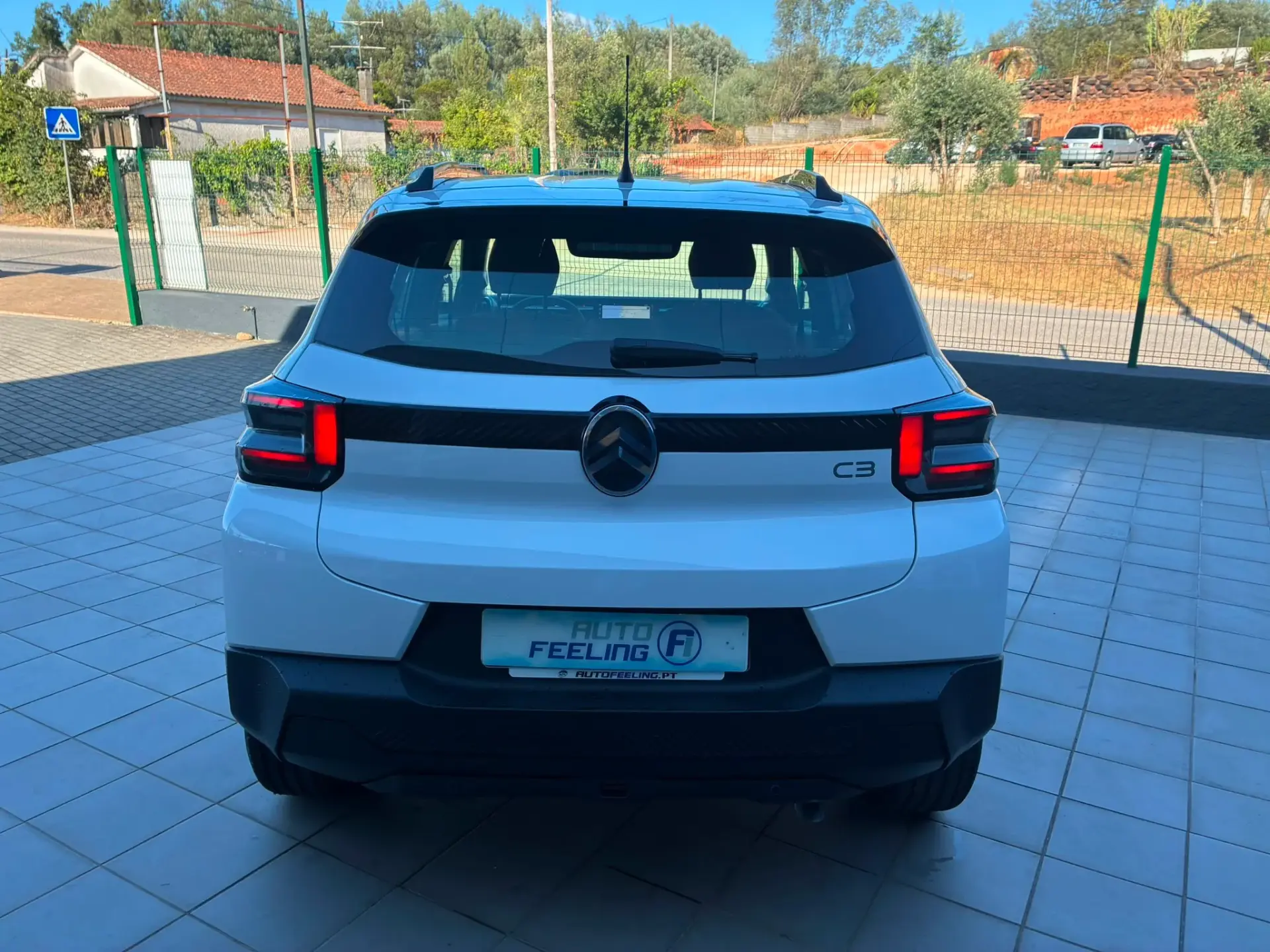 Citroen C3 1.2 Turbo Collection 8