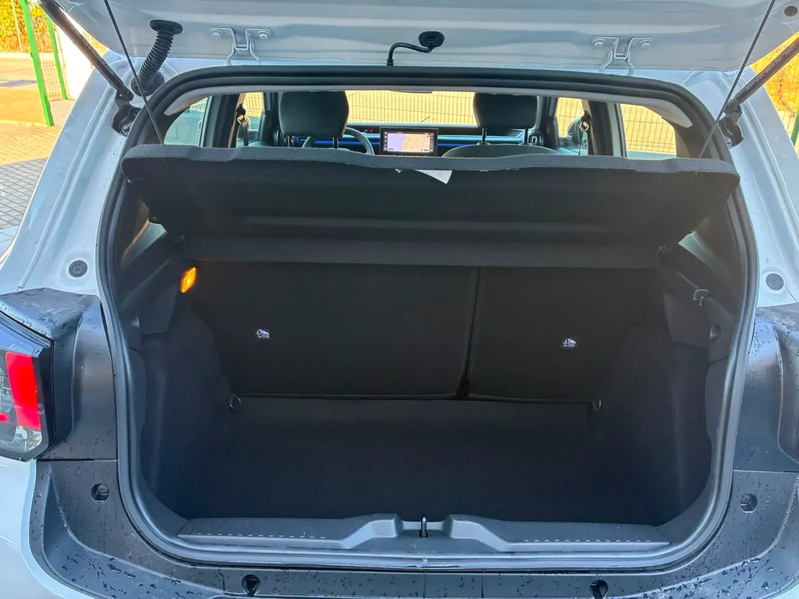 Citroen C3 1.2 Turbo Collection 31