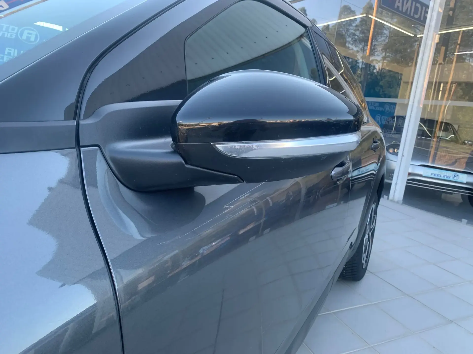 Citroen C4 Cactus 1.5 BlueHDi Feel Pack 7