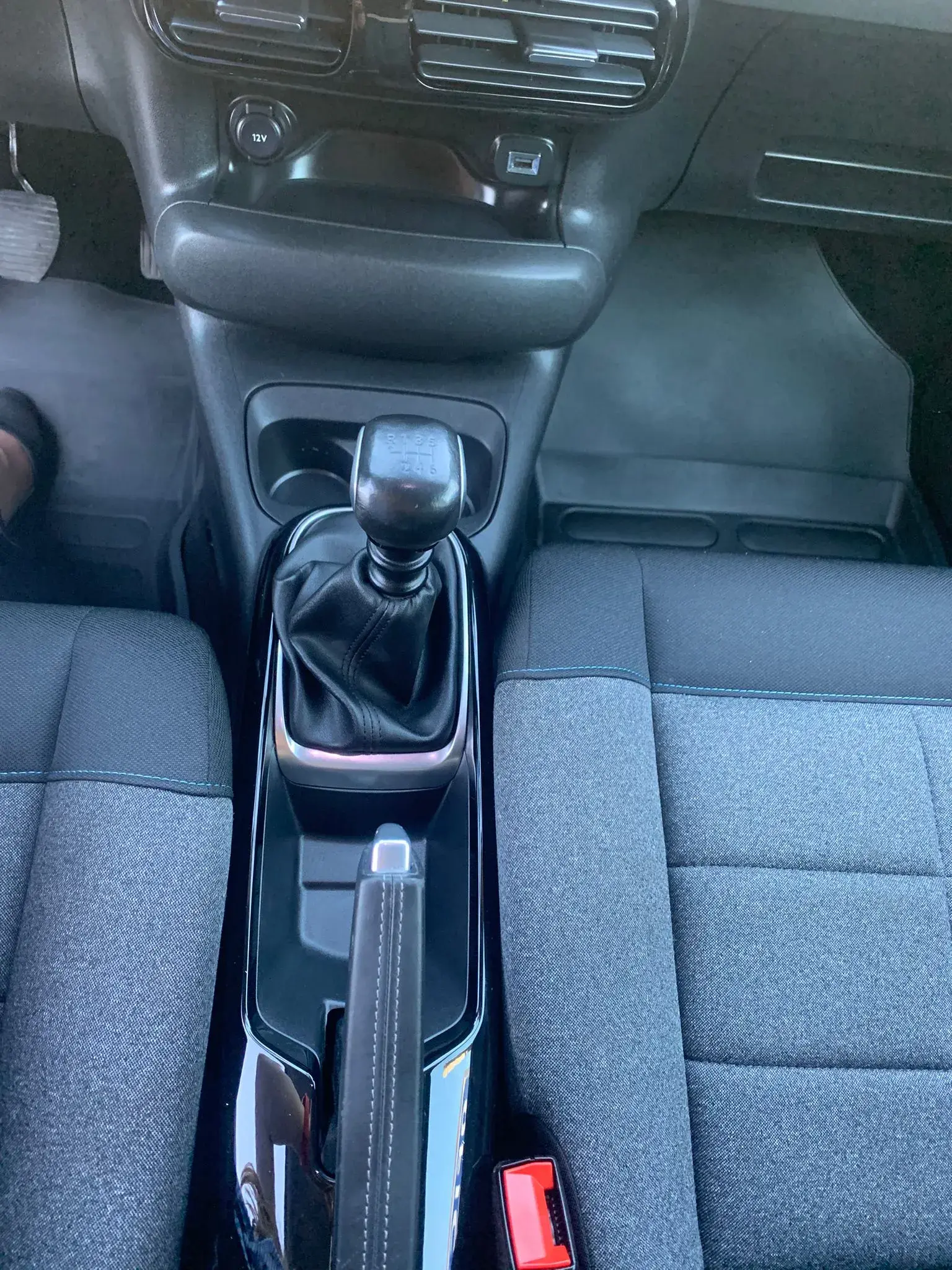 Citroen C4 Cactus 1.5 BlueHDi Feel Pack 13