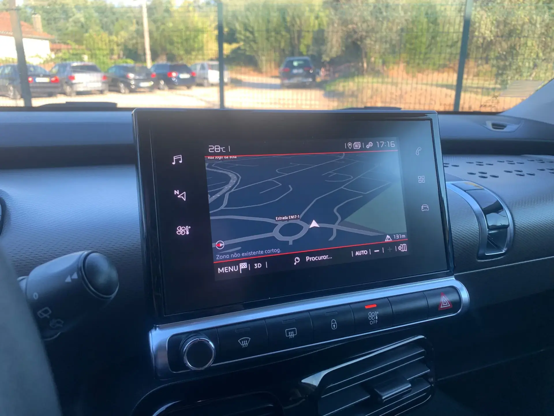 Citroen C4 Cactus 1.5 BlueHDi Feel Pack 17