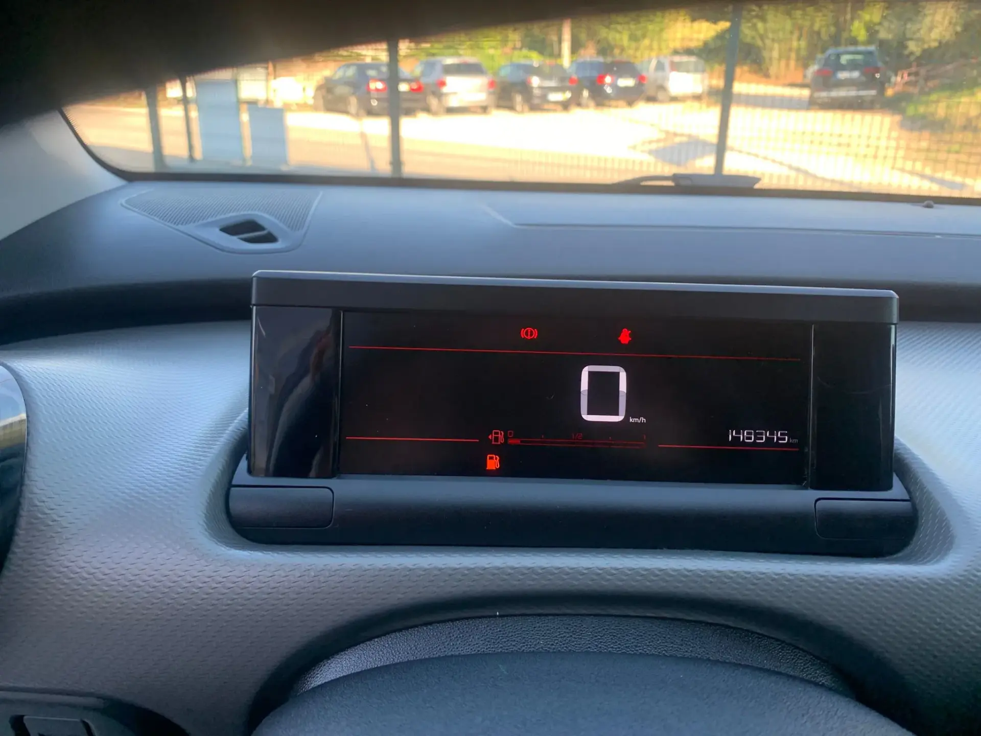 Citroen C4 Cactus 1.5 BlueHDi Feel Pack 19