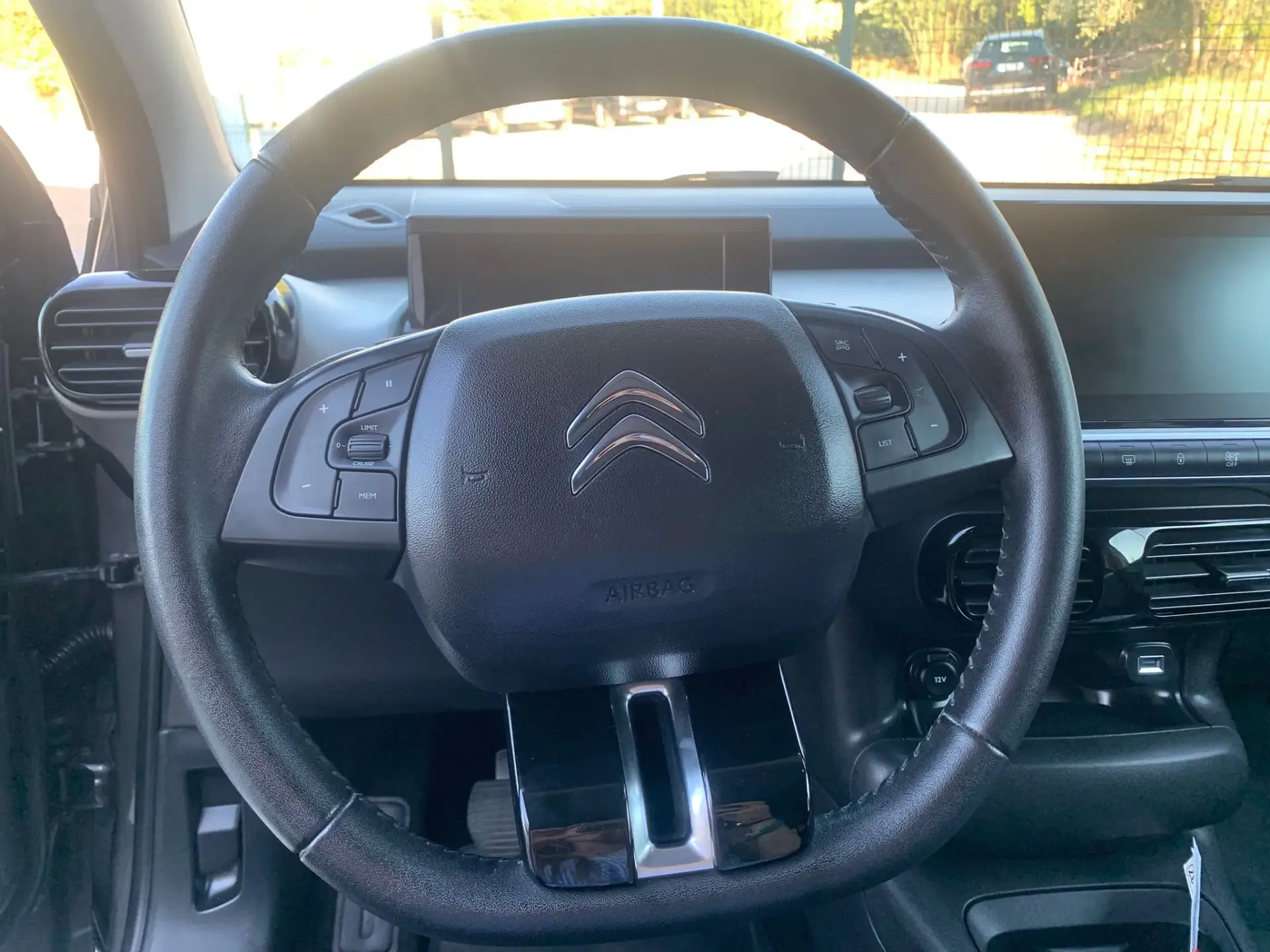 Citroen C4 Cactus 1.5 BlueHDi Feel Pack 21