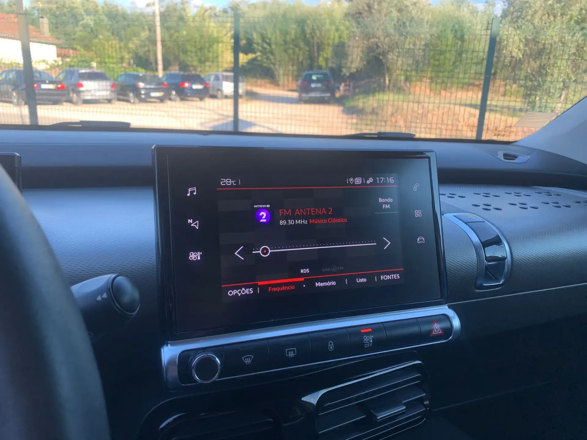Citroen C4 Cactus 1.5 BlueHDi Feel Pack 23