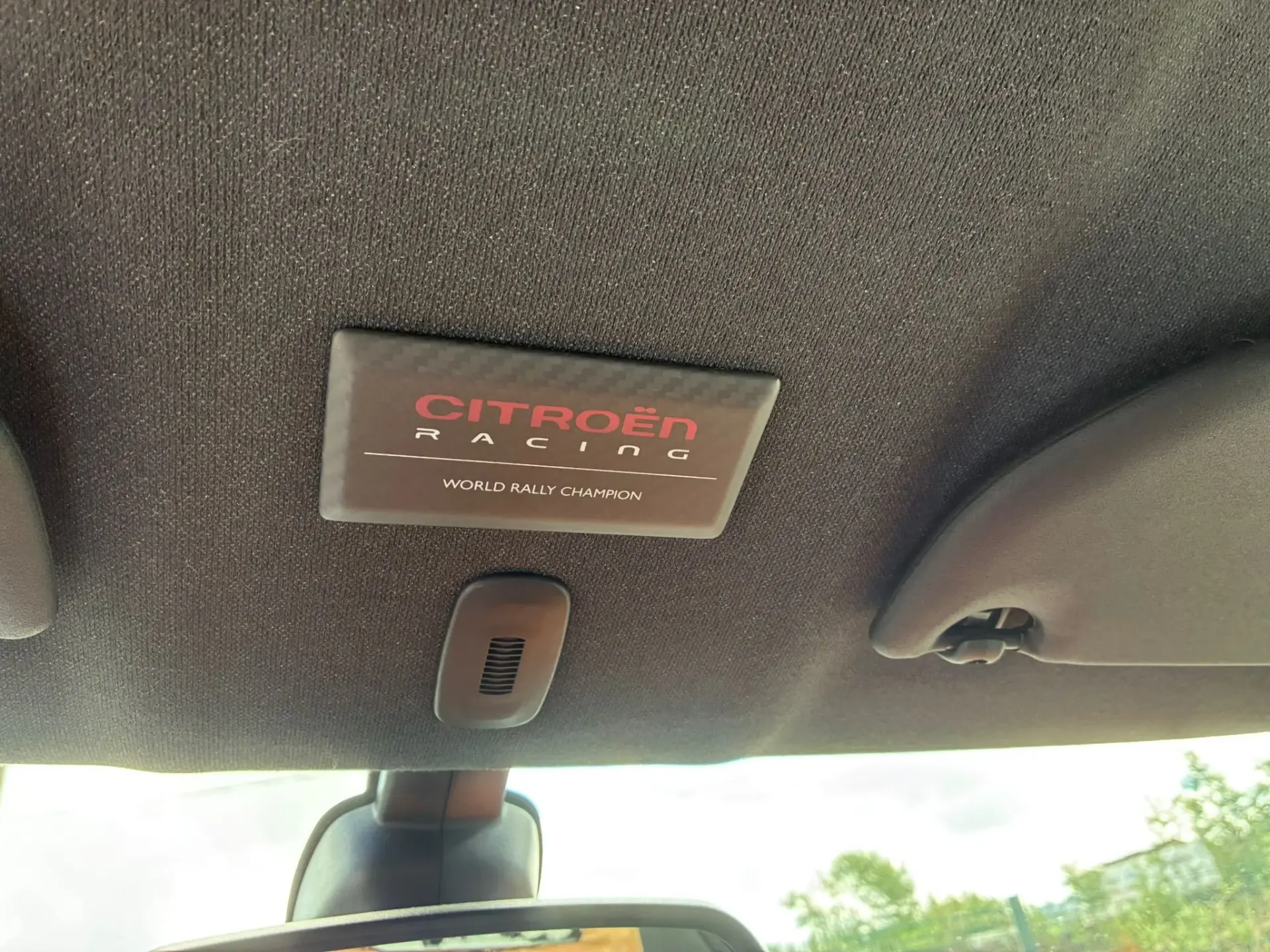 Citroen DS3 1.6 RACING 2