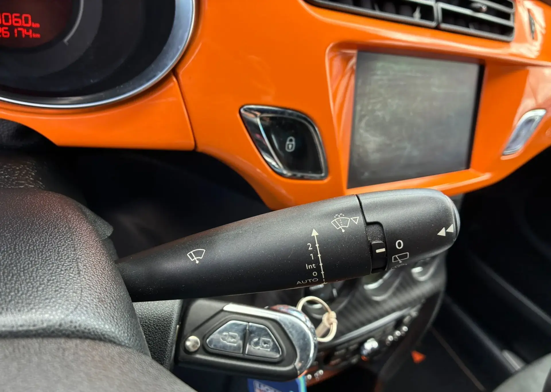 Citroen DS3 1.6 RACING 14