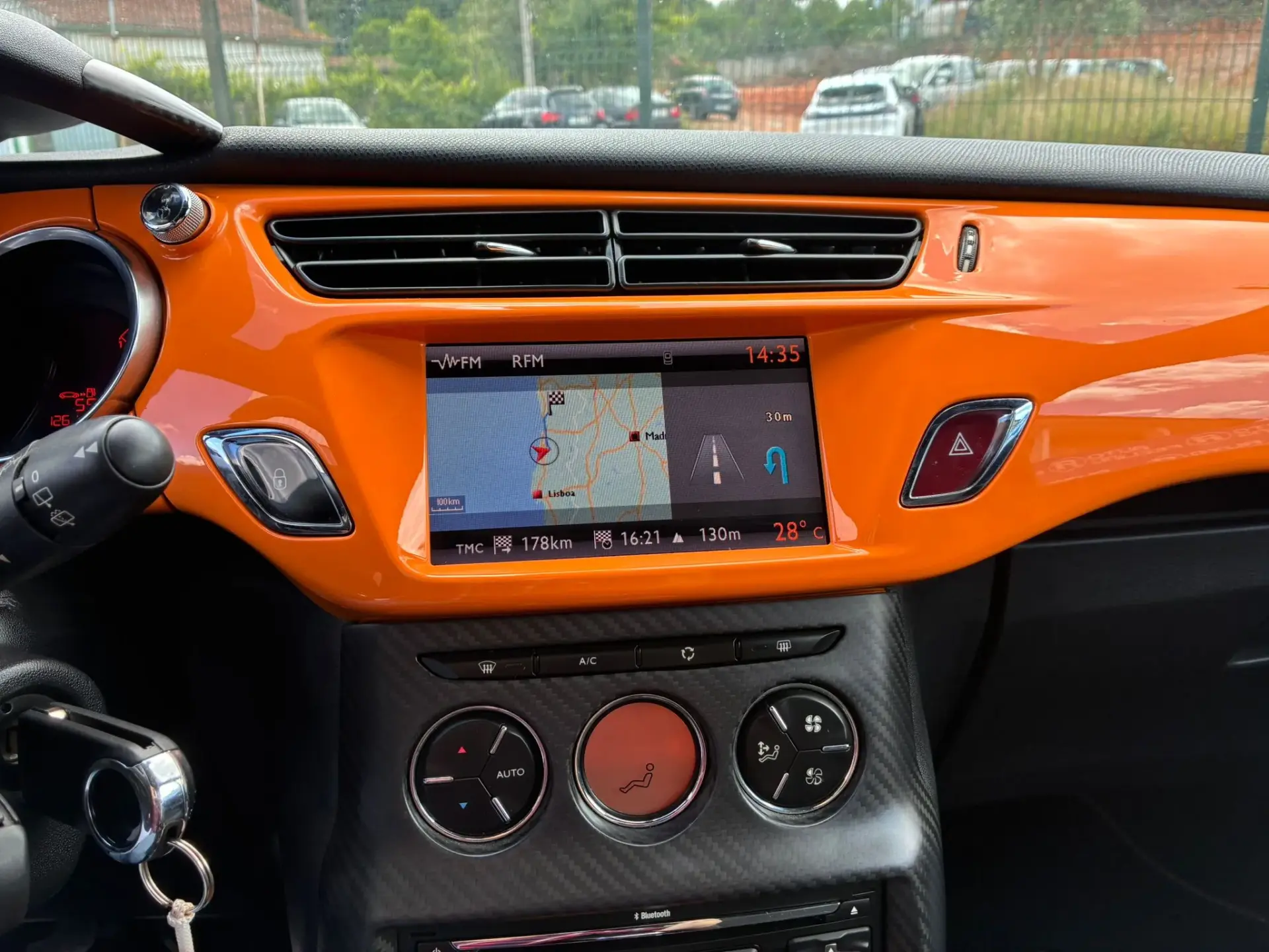 Citroen DS3 1.6 RACING 19