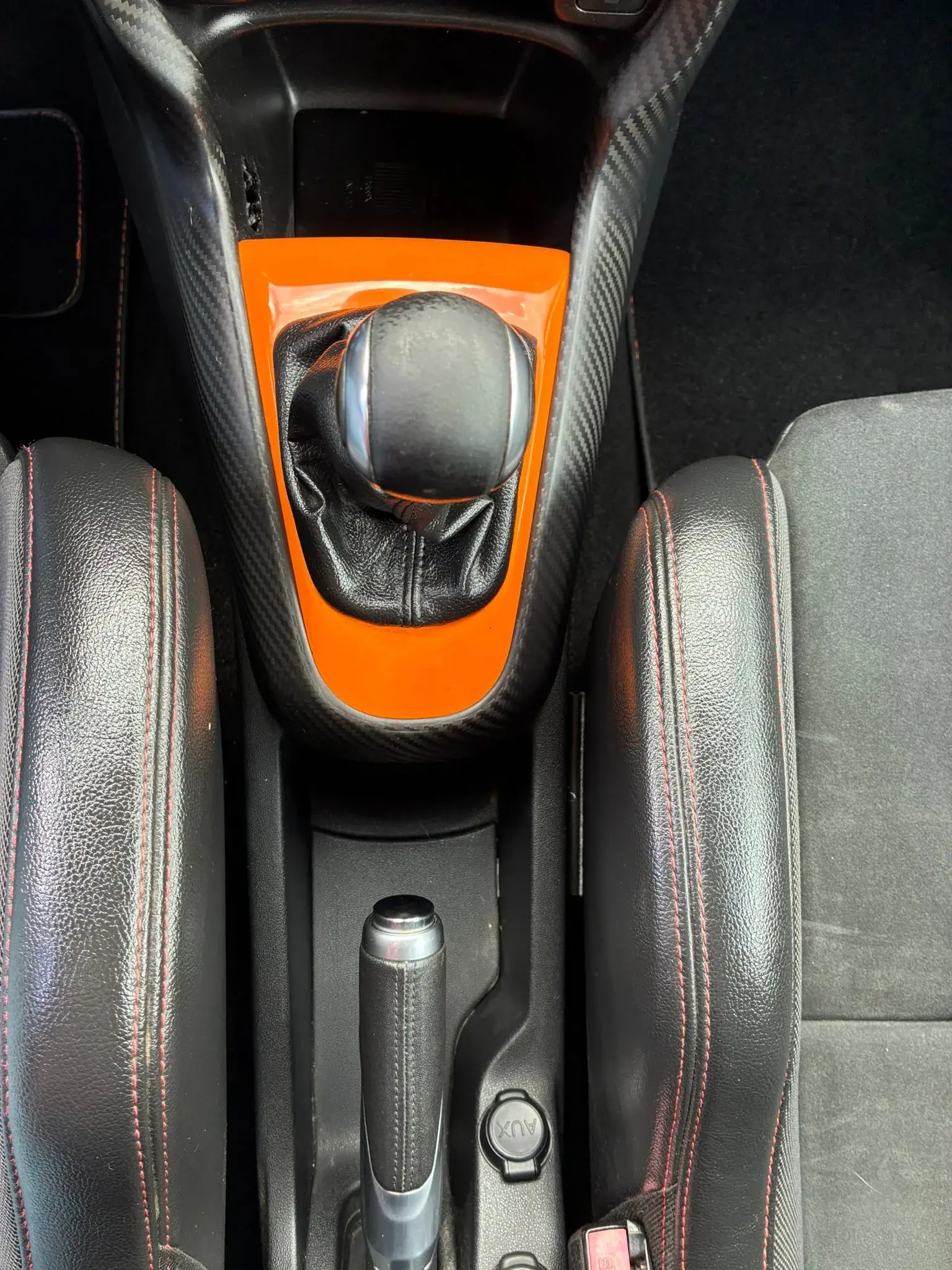 Citroen DS3 1.6 RACING 21