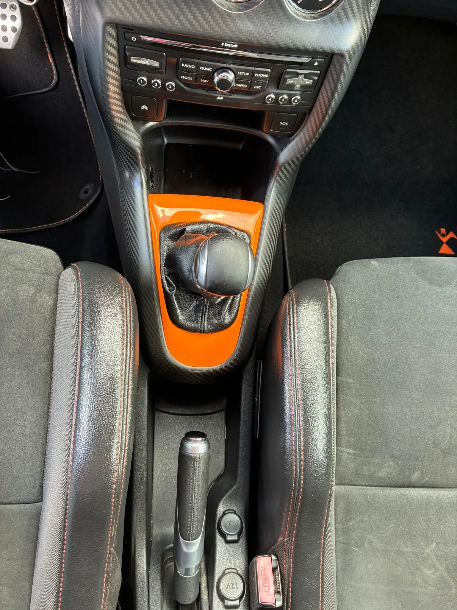 Citroen DS3 1.6 RACING 26