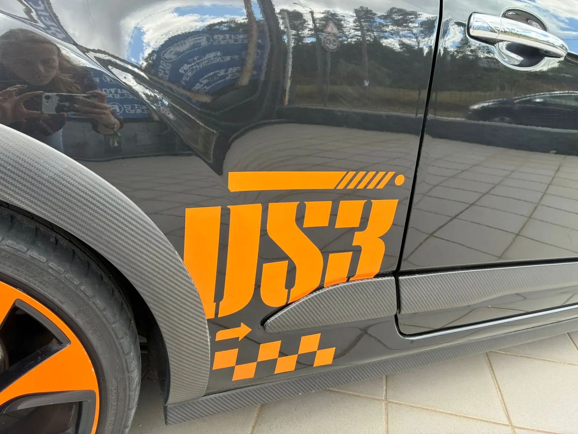 Citroen DS3 1.6 RACING 25