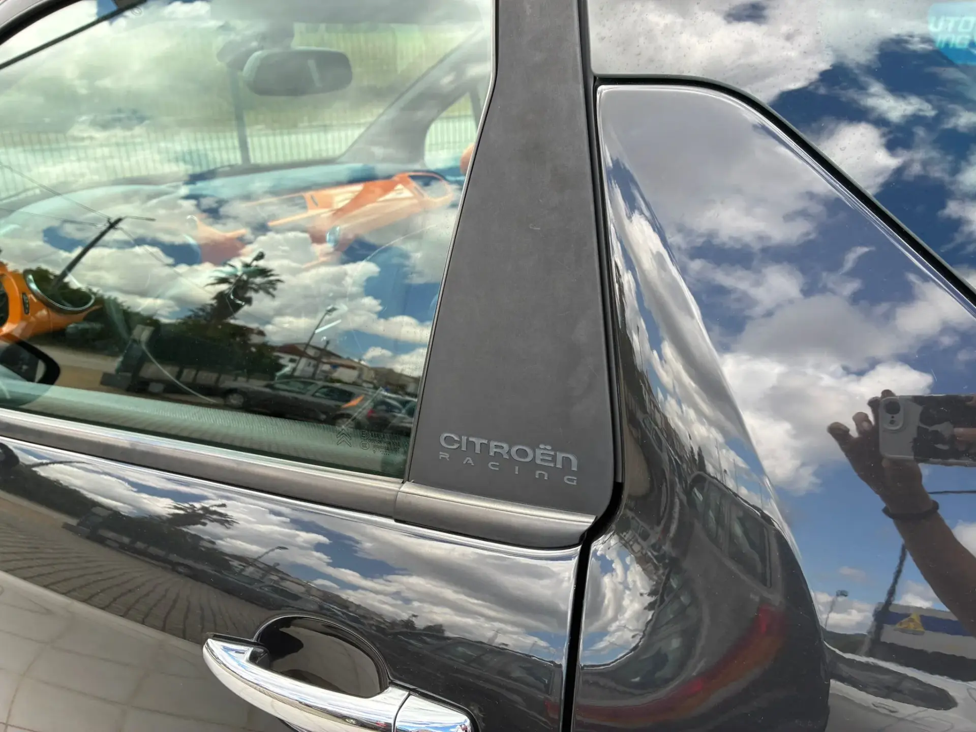 Citroen DS3 1.6 RACING 29