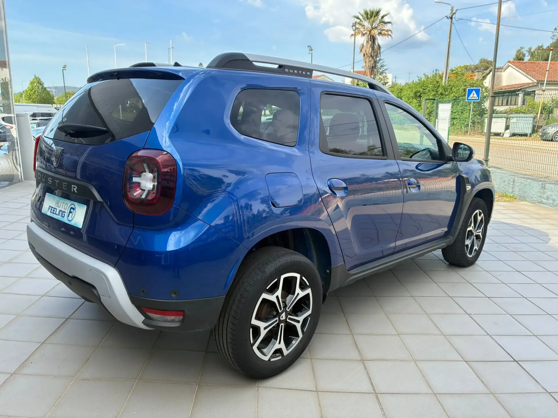 Dacia Duster 3