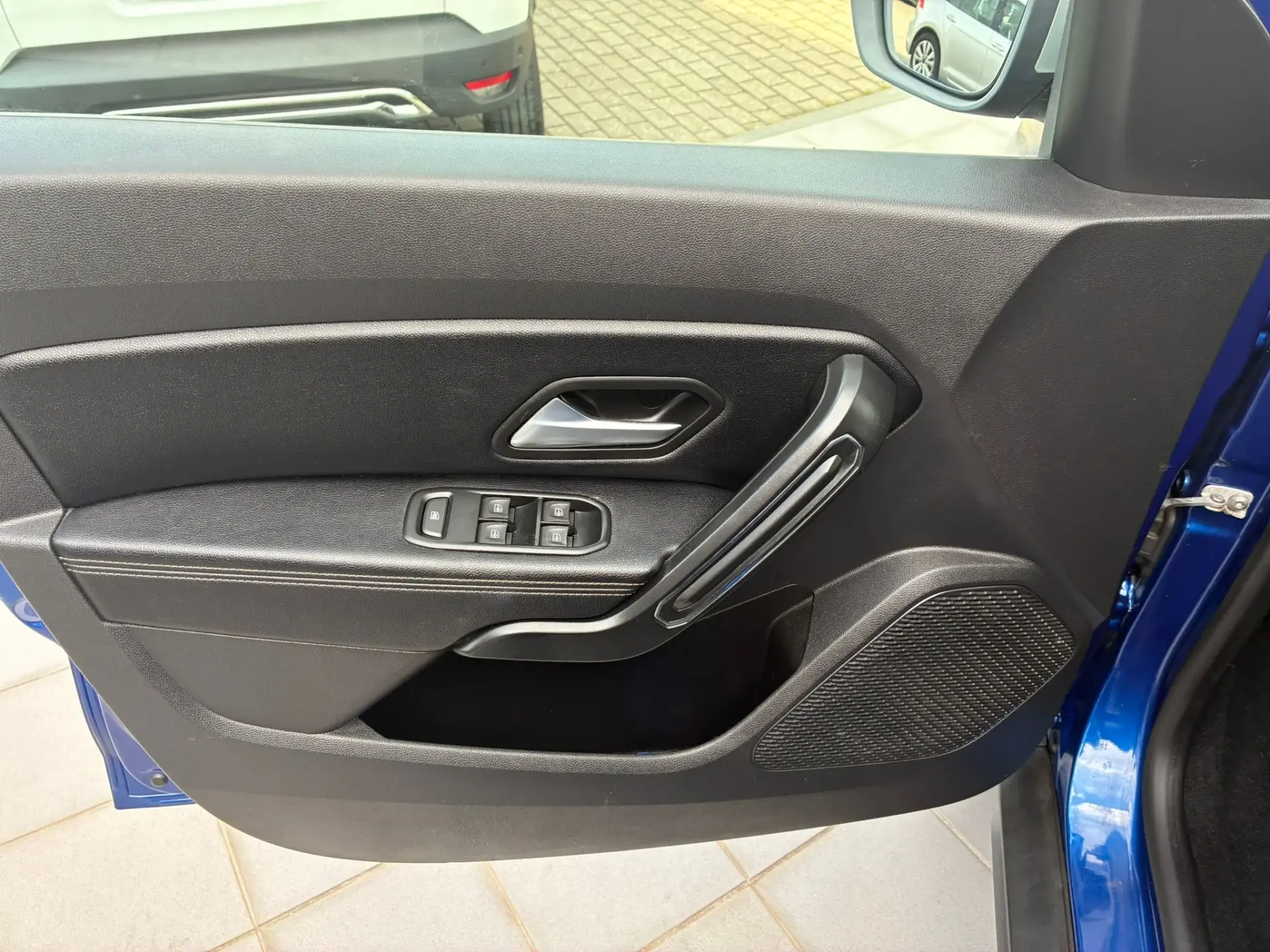 Dacia Duster 11