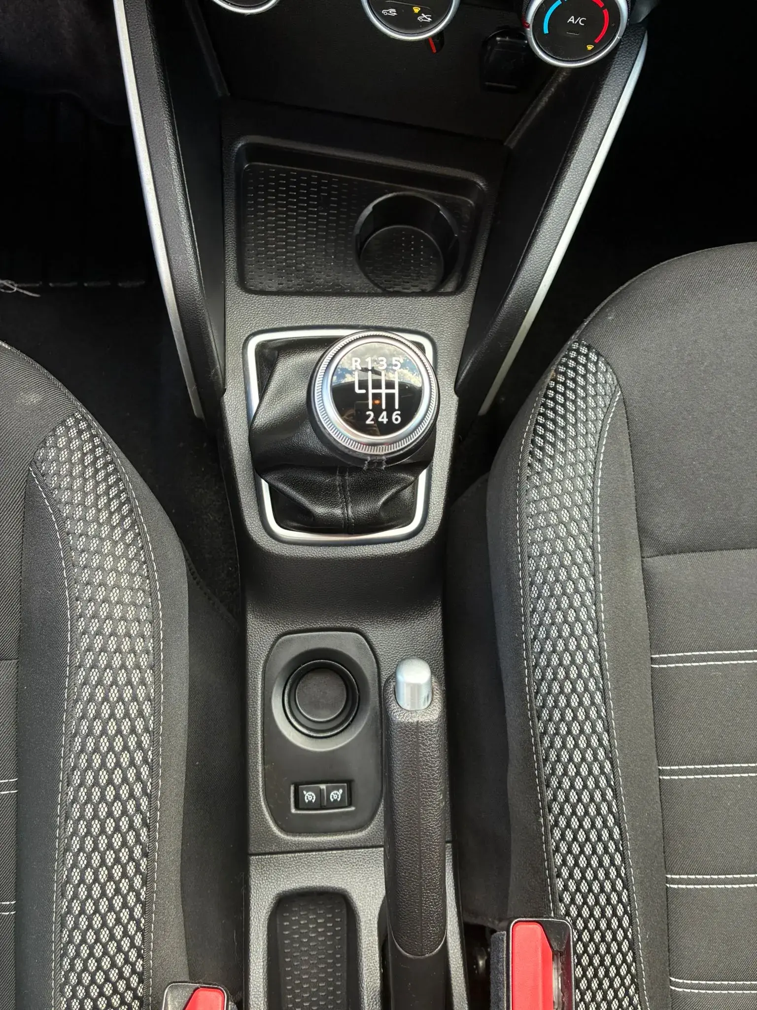 Dacia Duster 17
