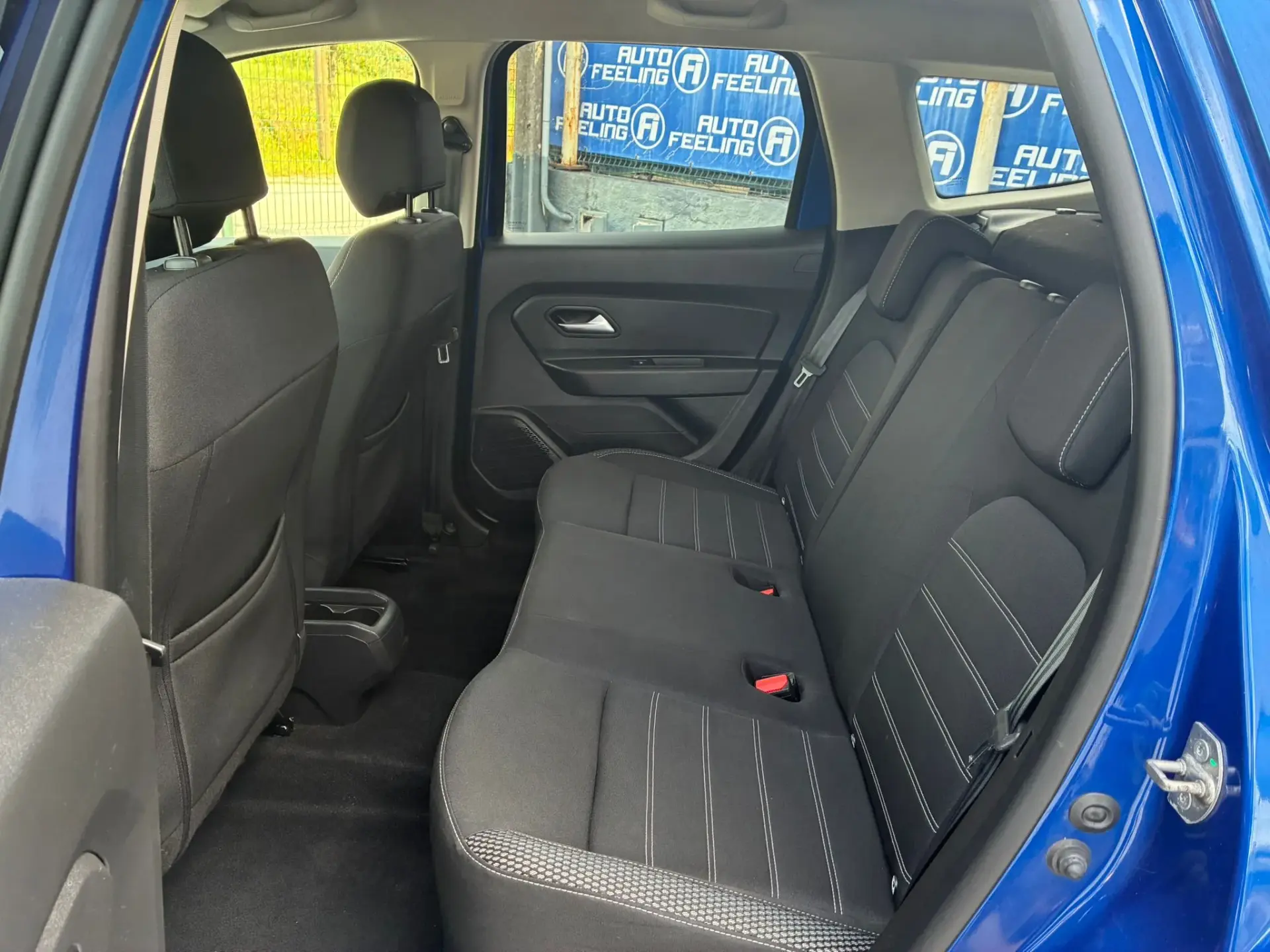 Dacia Duster 26
