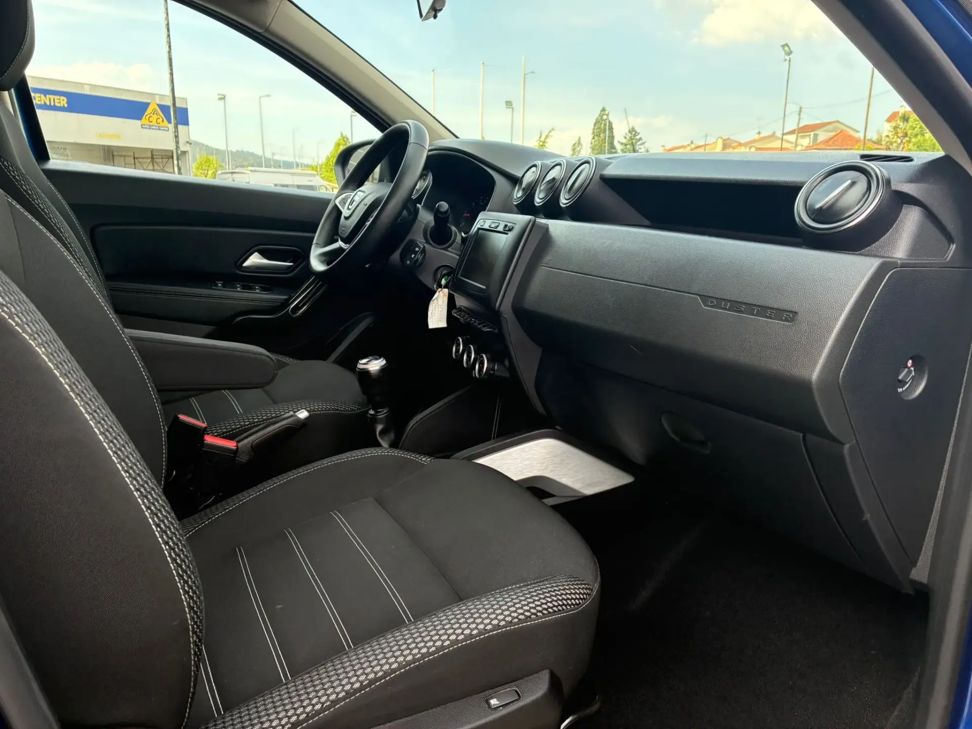 Dacia Duster 29