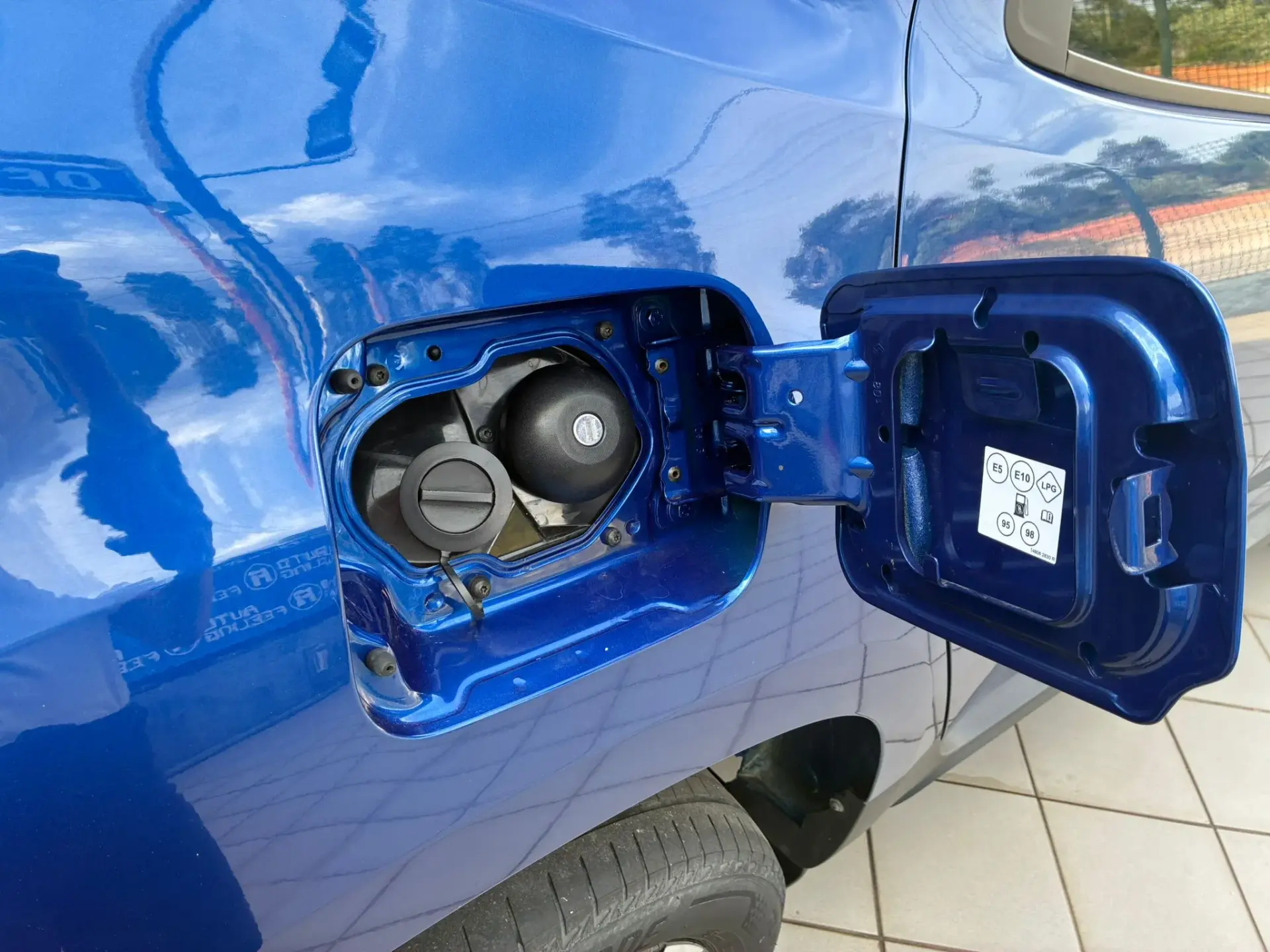 Dacia Duster 31