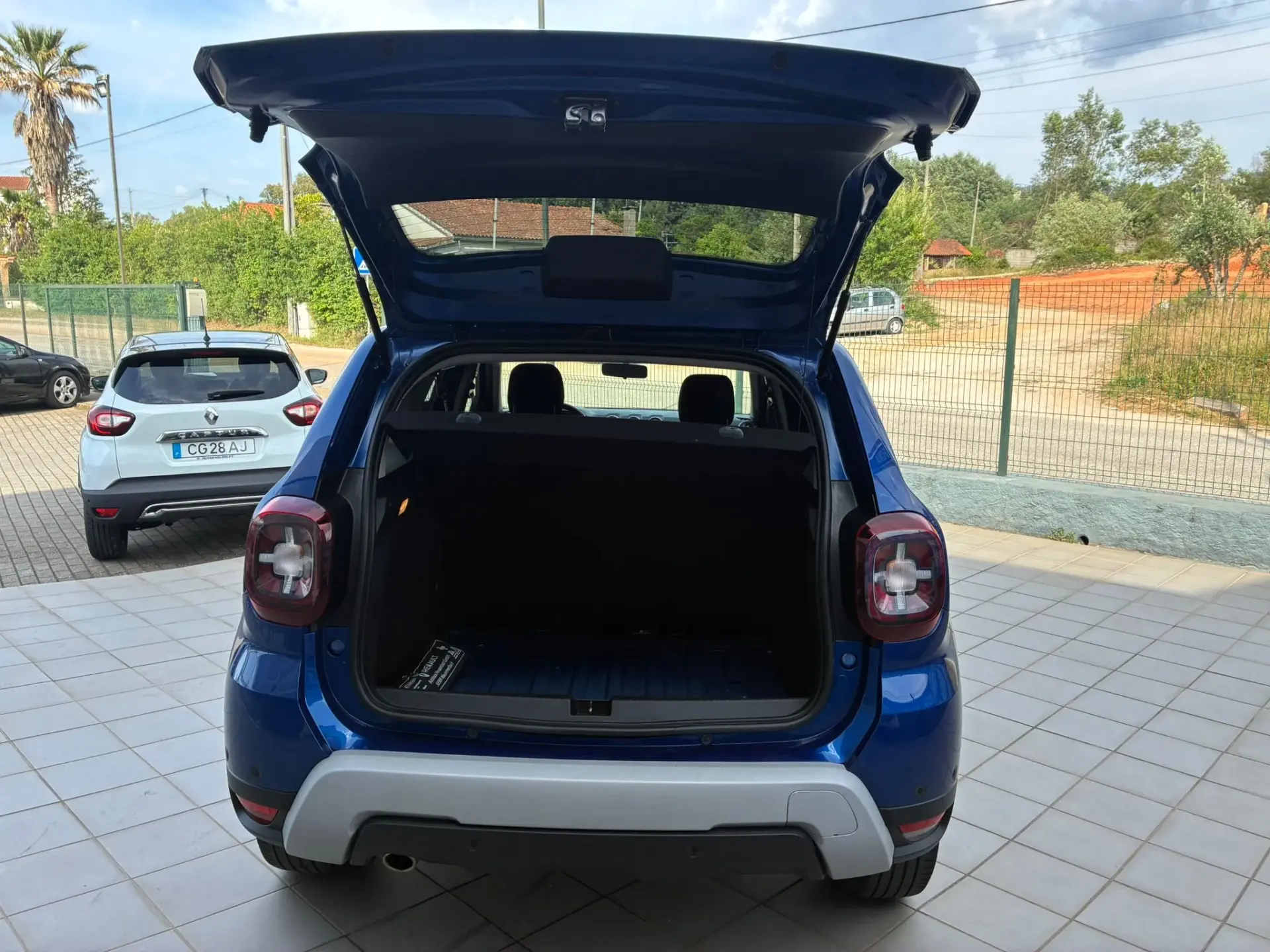Dacia Duster 32
