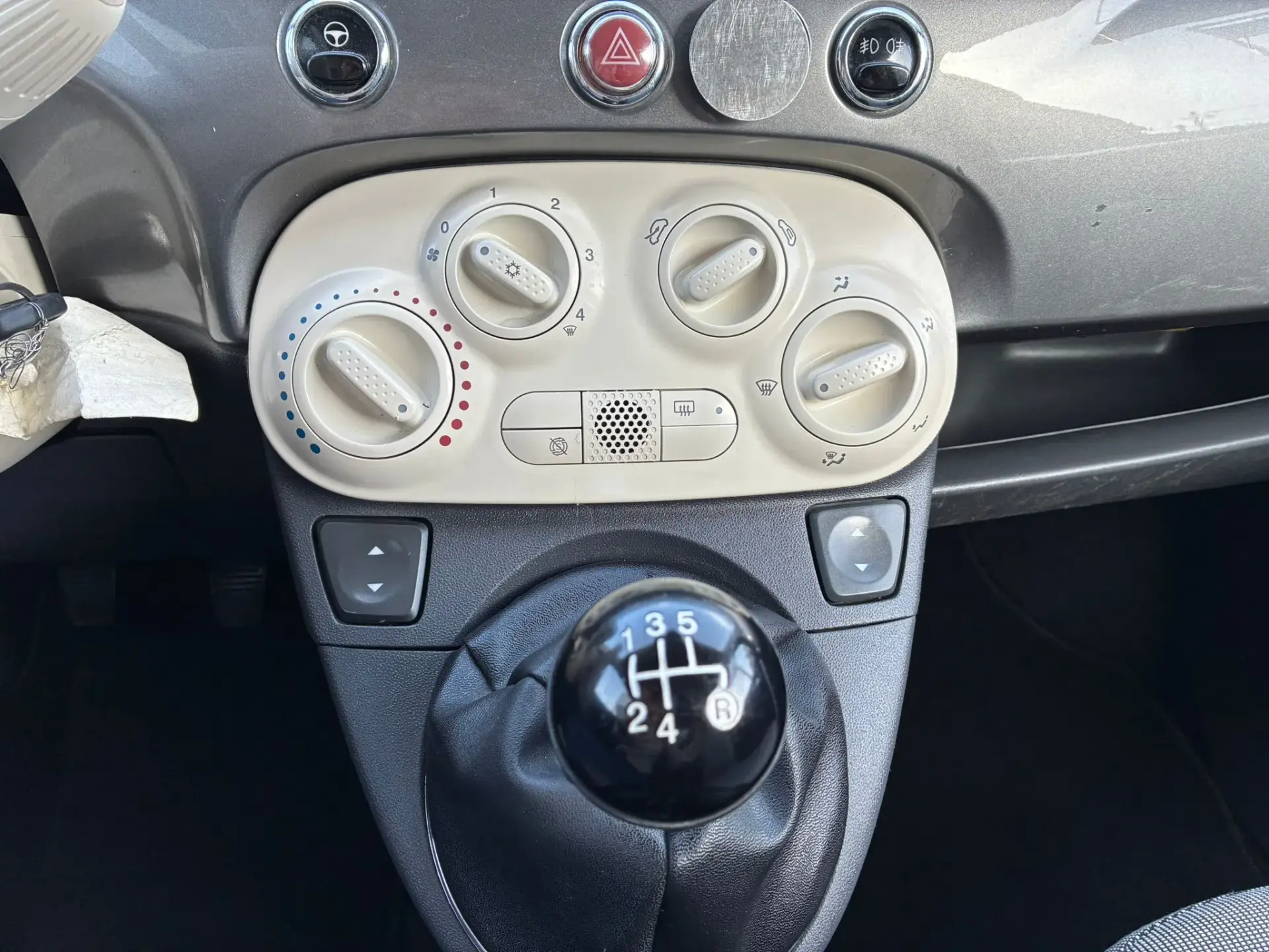 Fiat 500C 1.2 Lounge 14