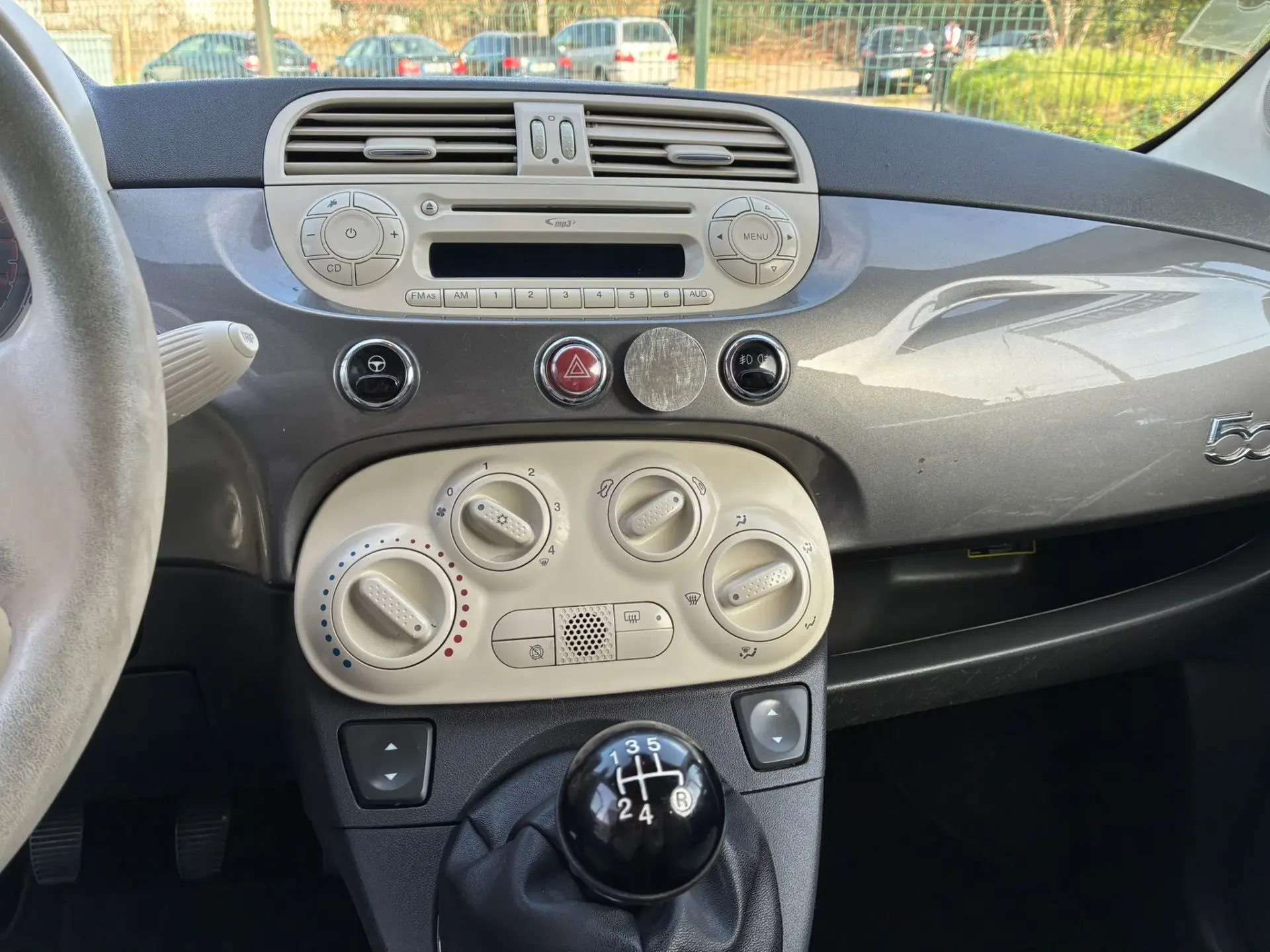 Fiat 500C 1.2 Lounge 19