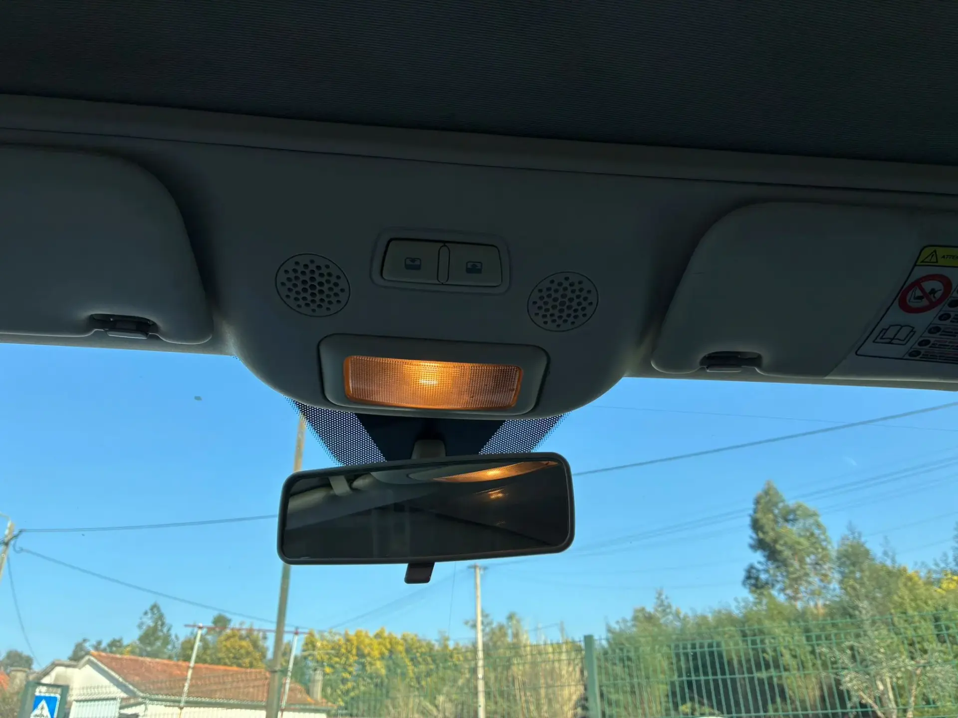 Fiat 500C 1.2 Lounge 20