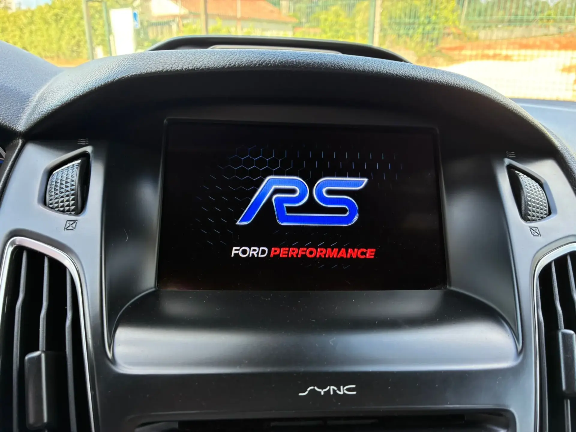Ford Focus 2.3 EcoBoost RS 22