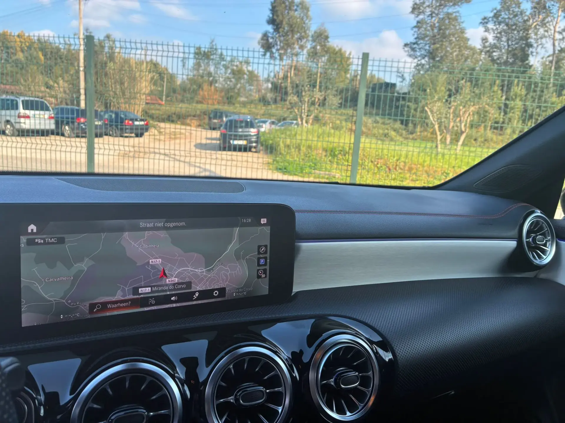 Mercedes-Benz CLA 250 250e  AMG LINE 29