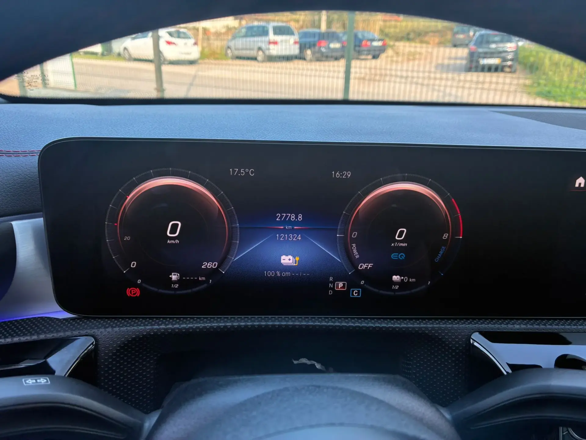 Mercedes-Benz CLA 250 250e  AMG LINE 30