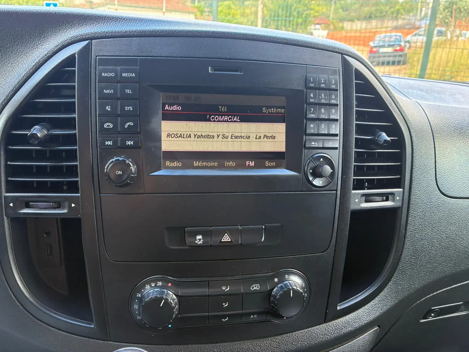 Mercedes-Benz Vito 114 CDi/34 12