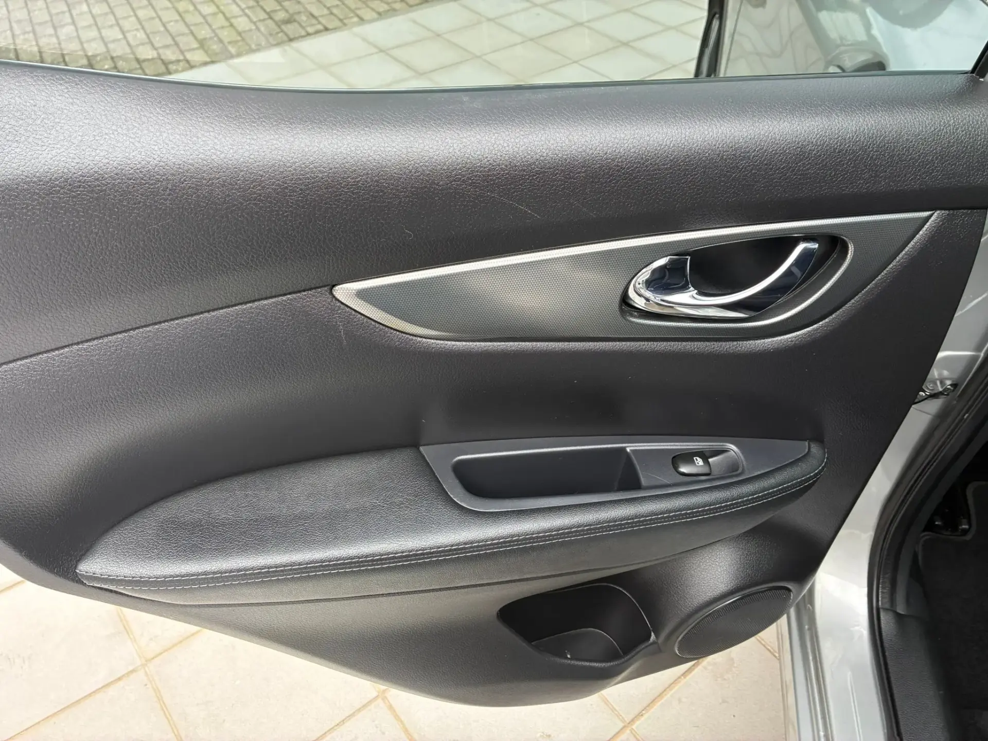 Nissan Qashqai 1.3 DIG-T N-Connecta 20