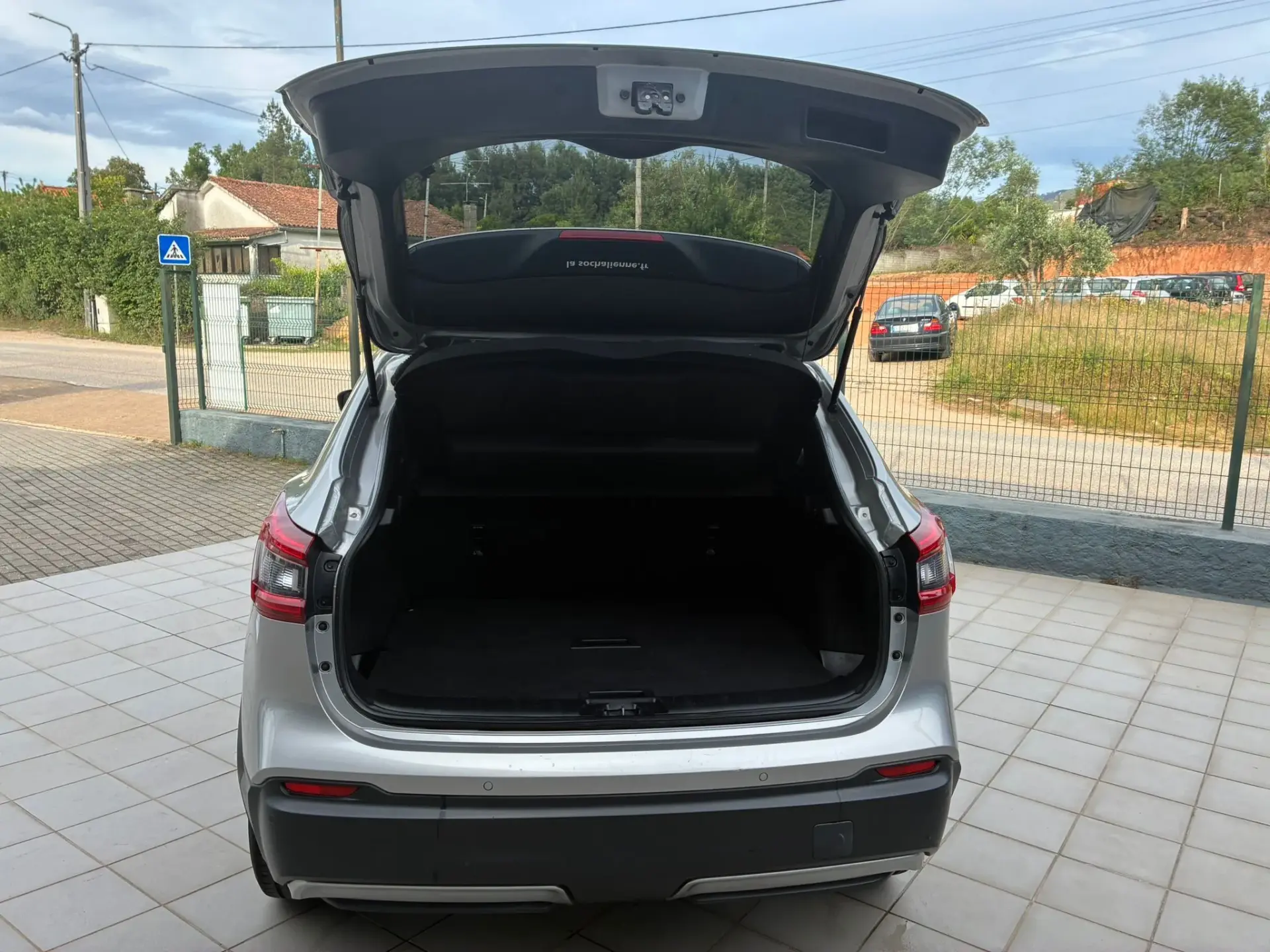 Nissan Qashqai 1.3 DIG-T N-Connecta 26