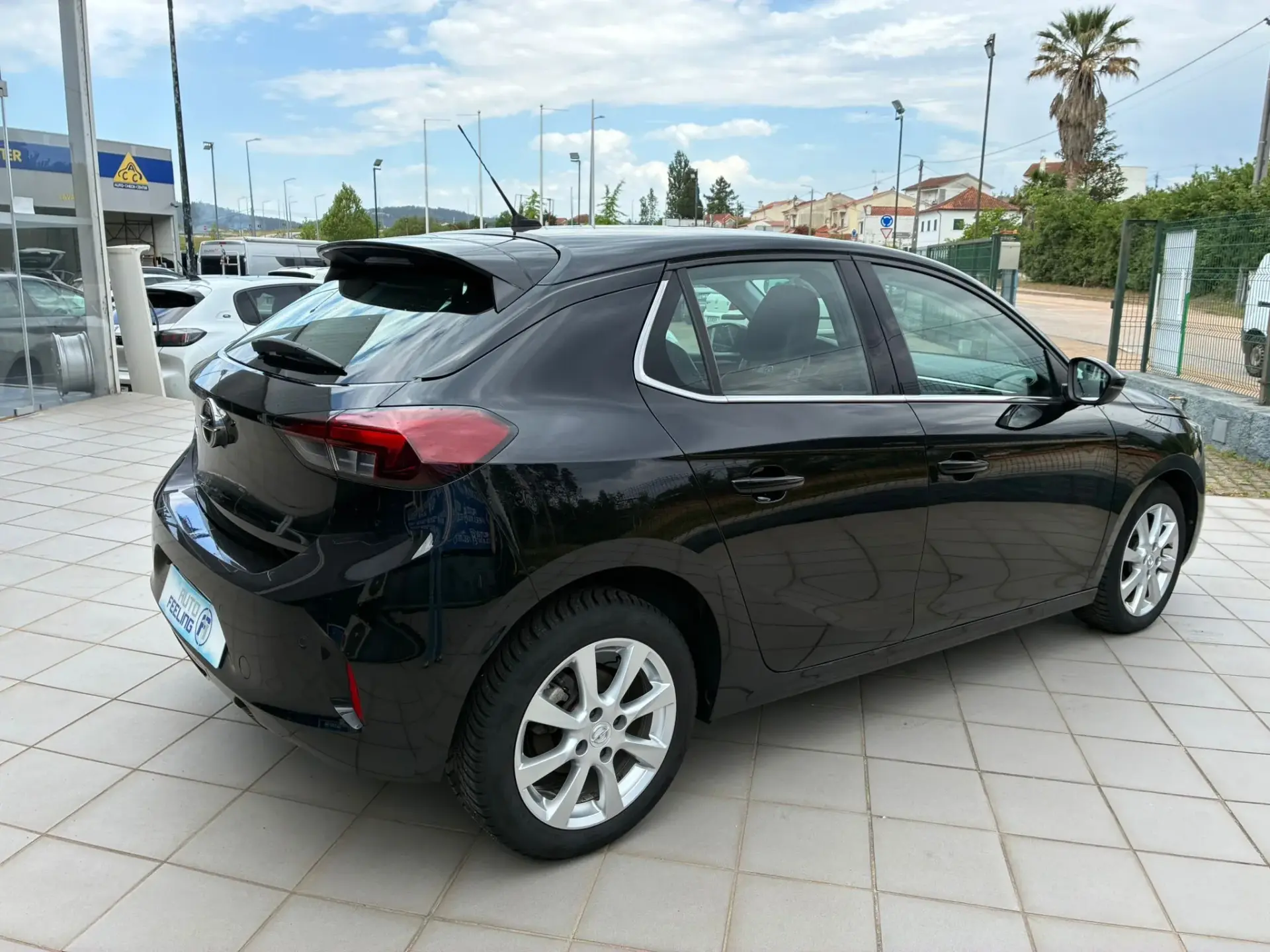 Opel Corsa 1.5 D Elegance 3