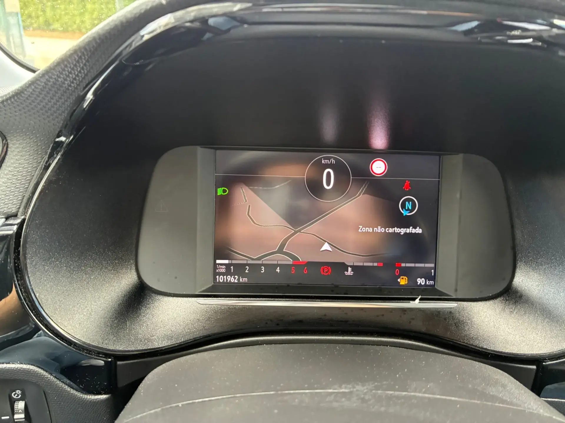 Opel Corsa 1.5 D Elegance 17