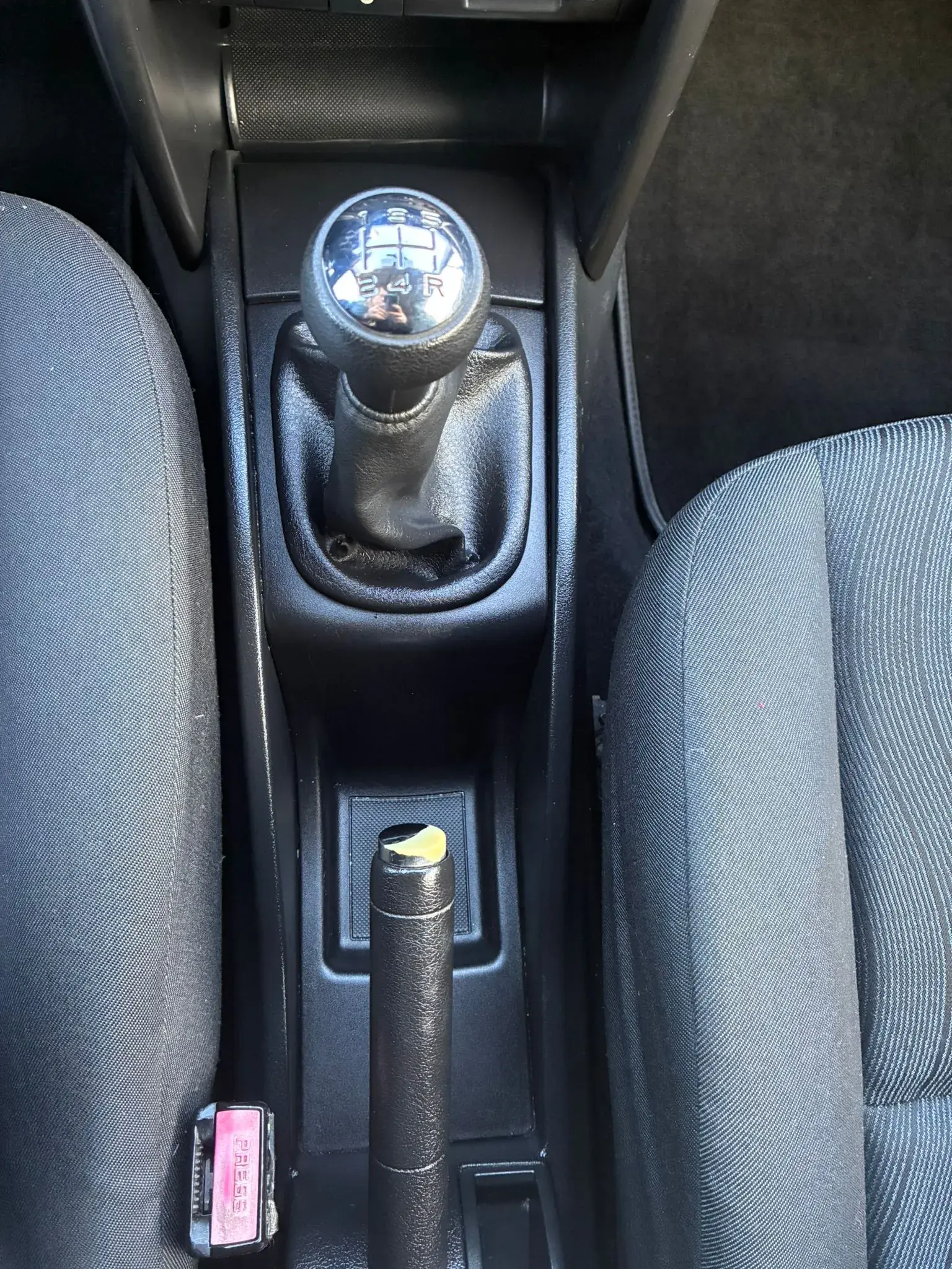 Peugeot 207 1.4 HDi Urban 13