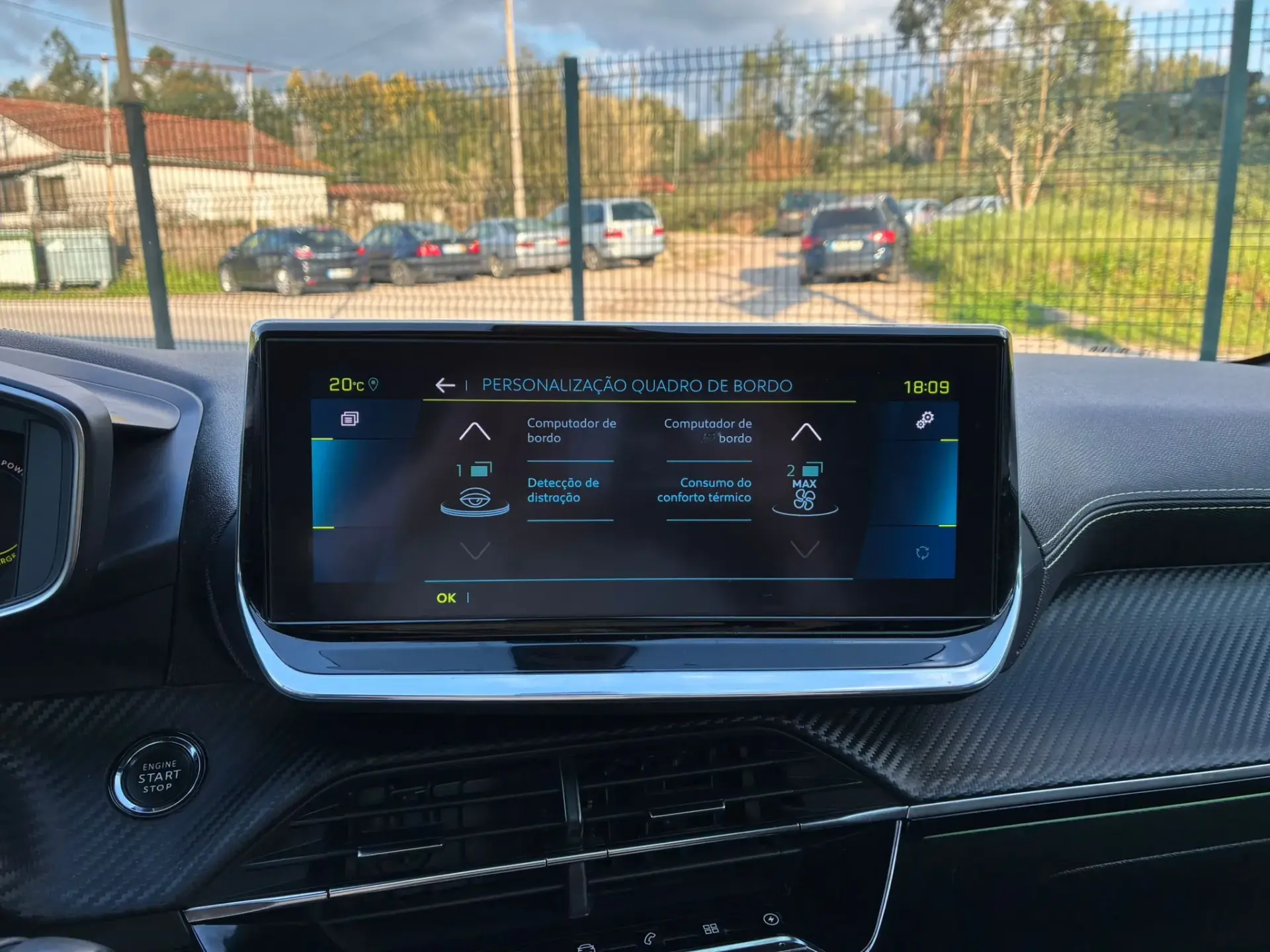 Peugeot e-208 50 kWh GT Line 17