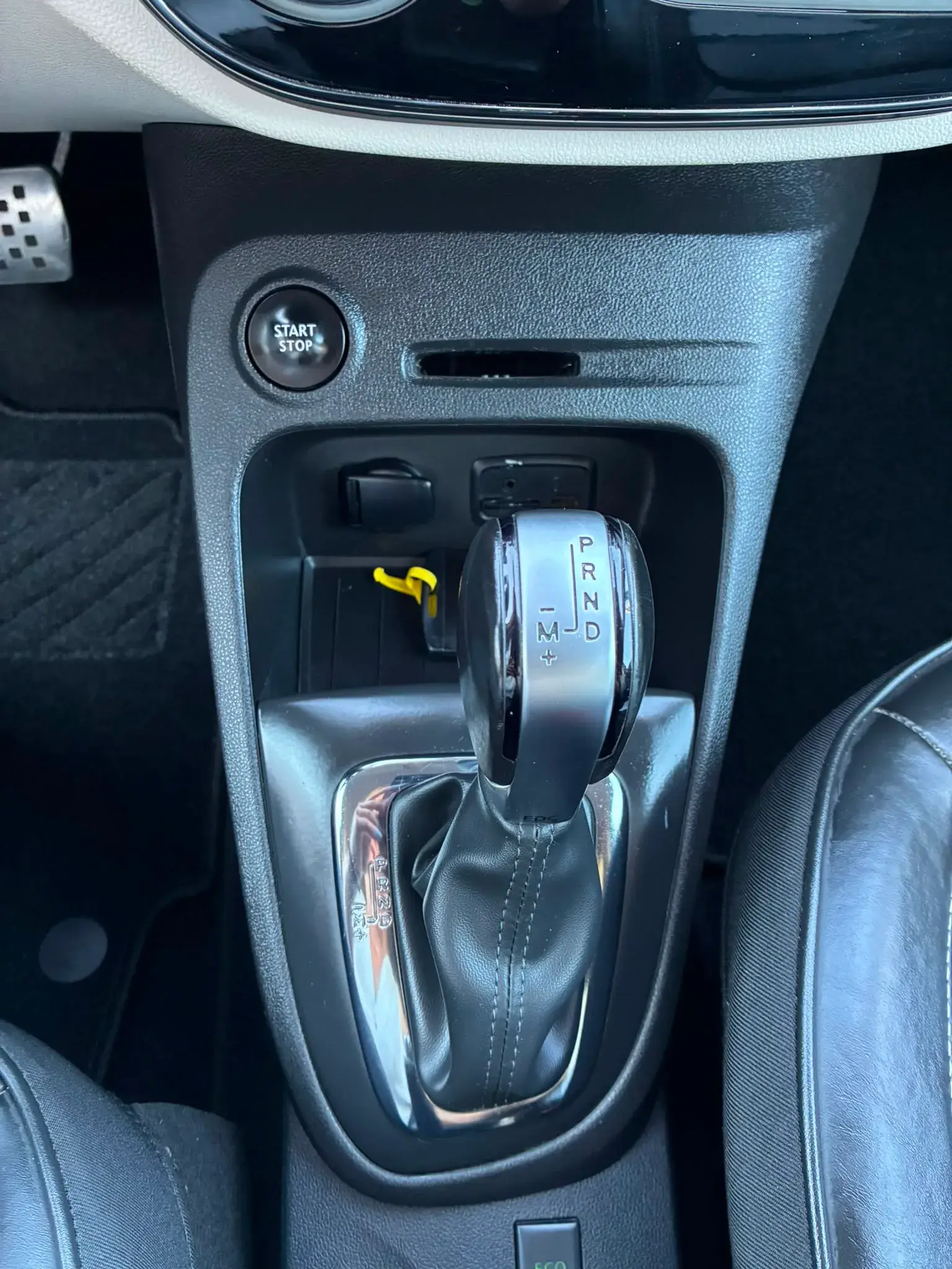 Renault Captur 1.2 TCe Initiale Paris EDC 20