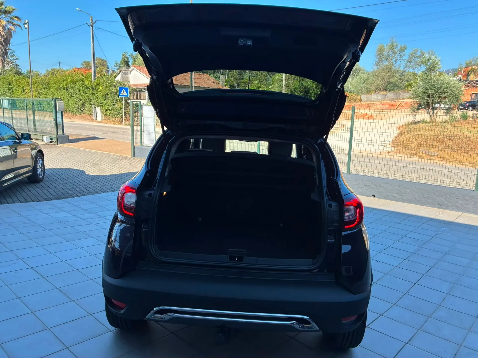 Renault Captur 1.2 TCe Initiale Paris EDC 33
