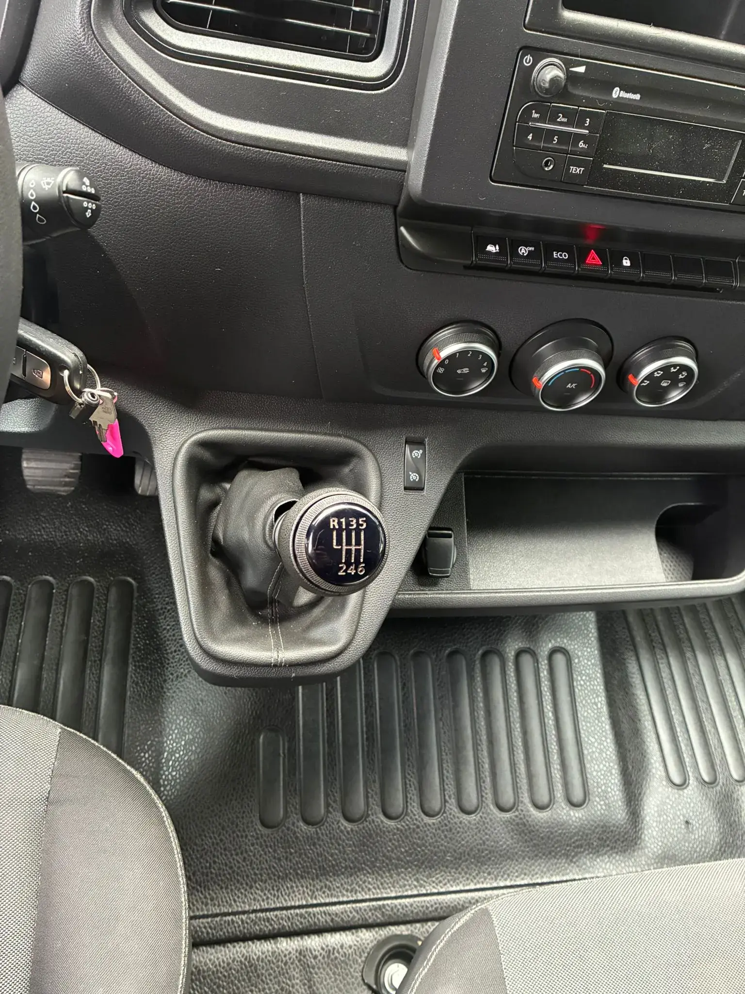 Renault Master 2.3 dCi L2 3.5T 7