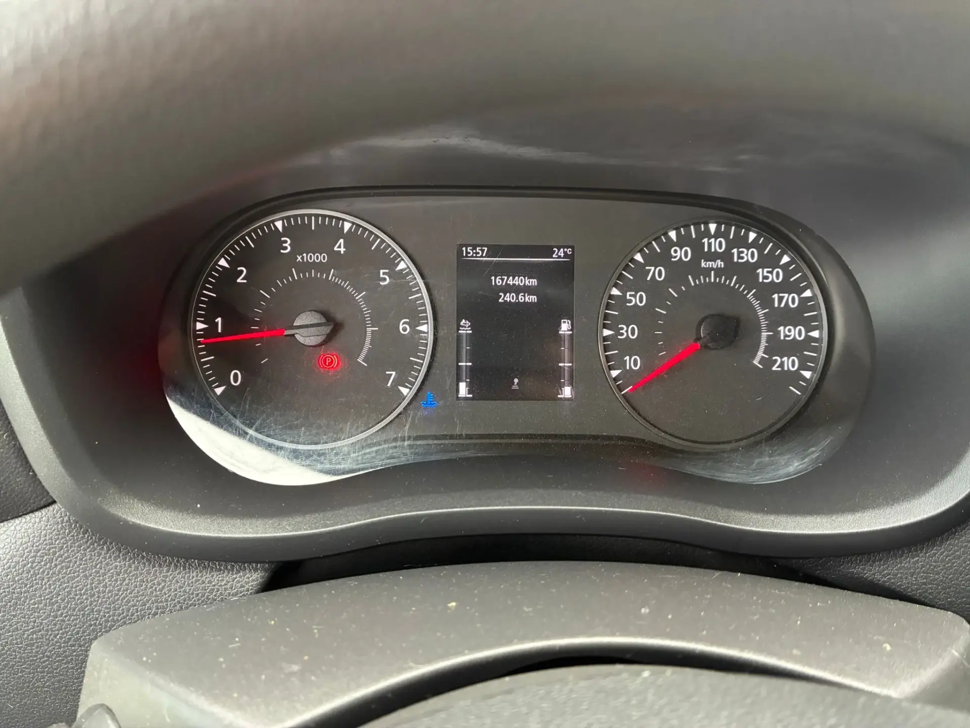 Renault Master 2.3 dCi L2 3.5T 8