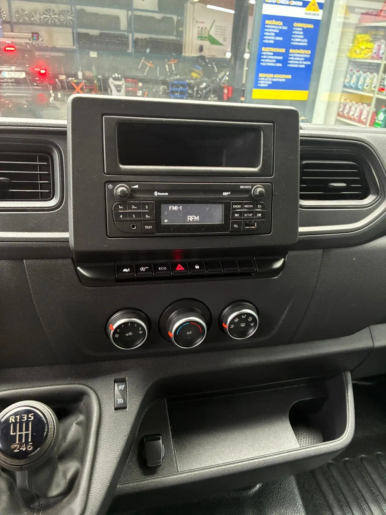 Renault Master 2.3 dCi L2 3.5T 9