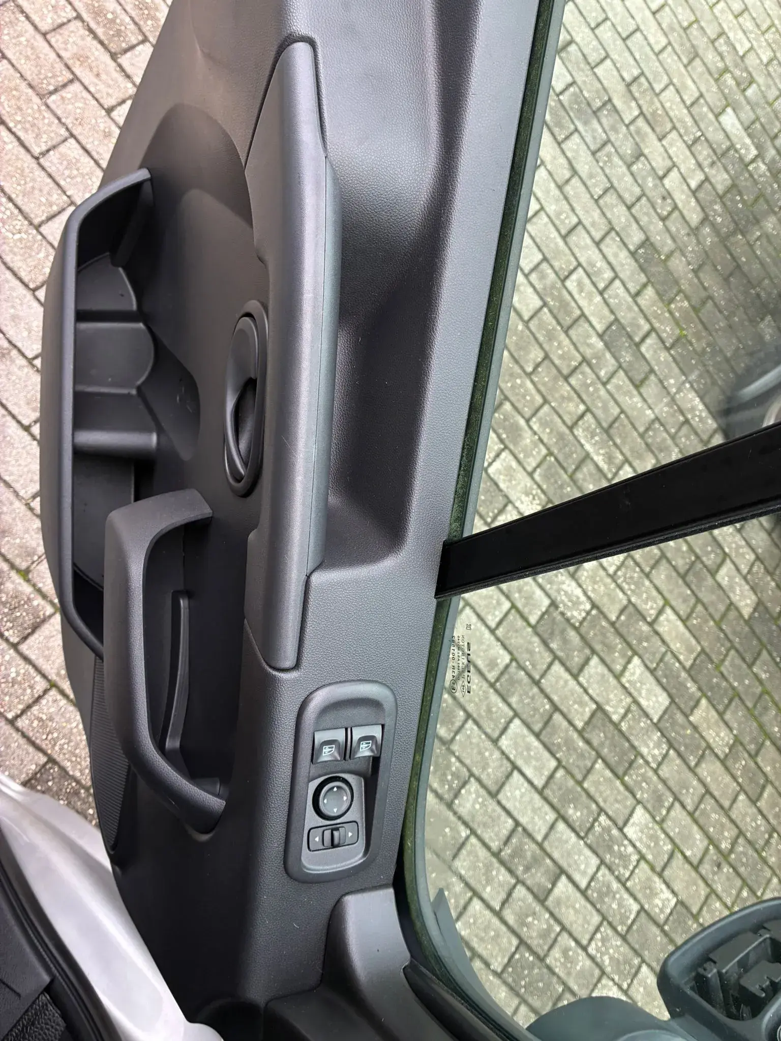 Renault Master 2.3 dCi L2 3.5T 11